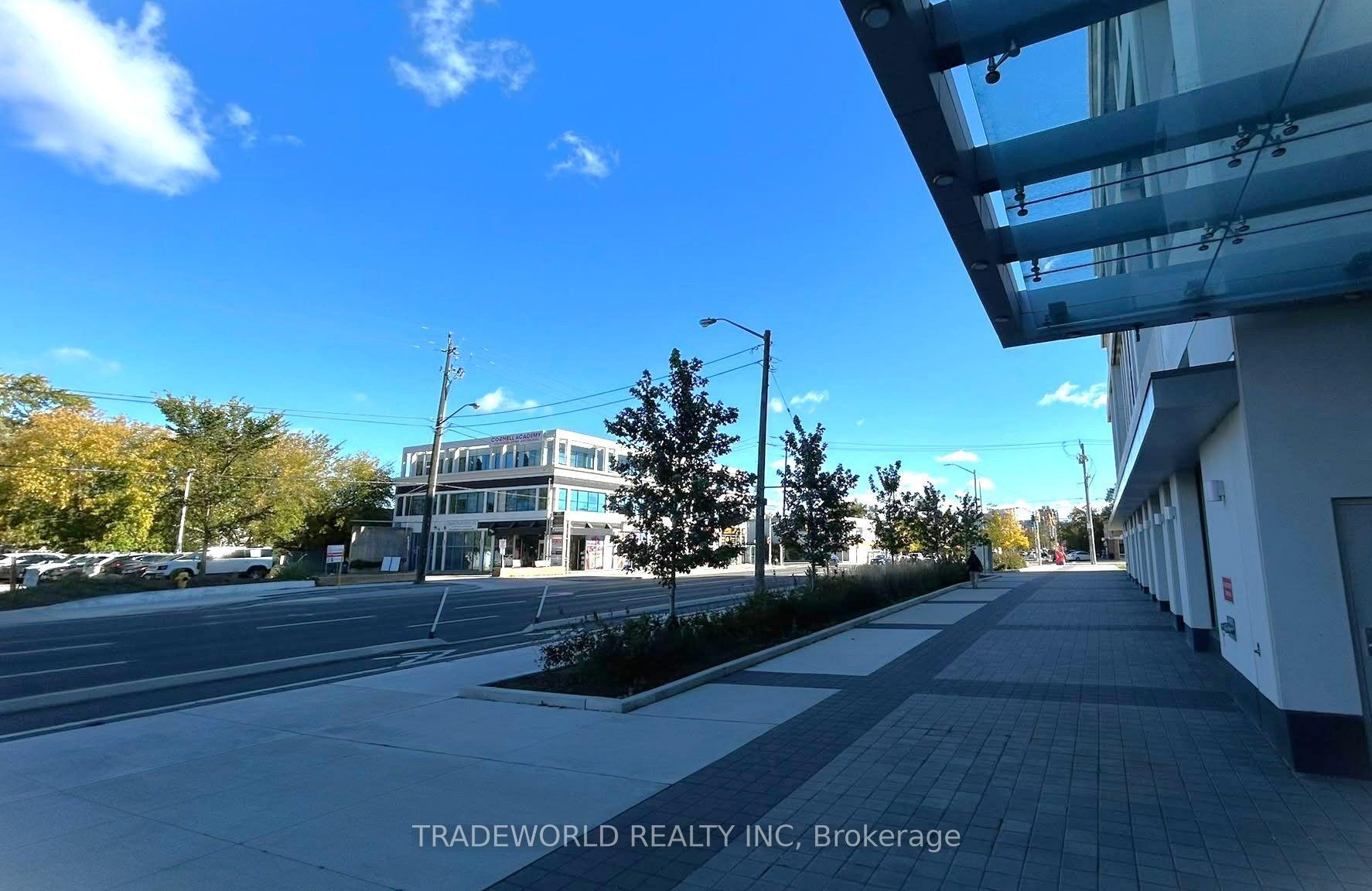 Photo 34 of Unit 211, 181 Sheppard Avenue E, North York, Willowdale East — HOMEH
