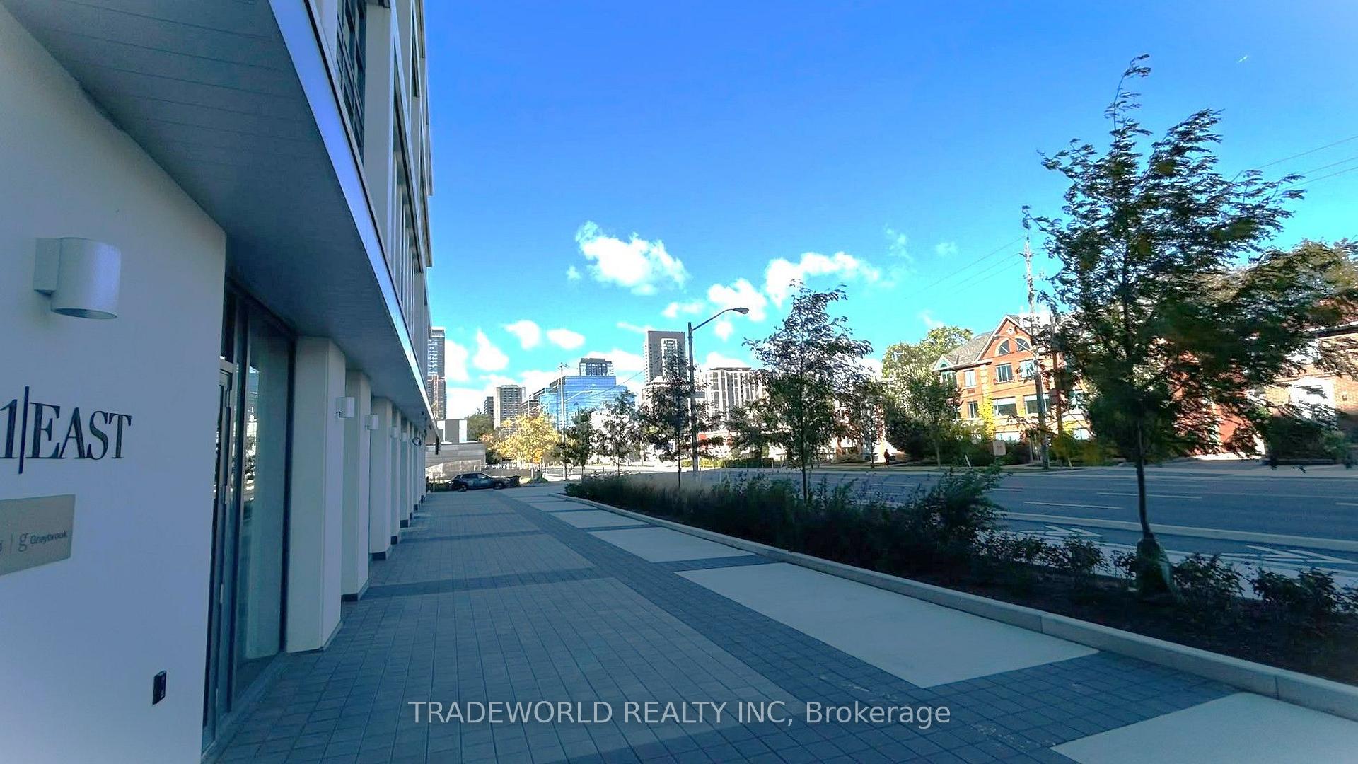 Photo 36 of Unit 211, 181 Sheppard Avenue E, North York, Willowdale East — HOMEH