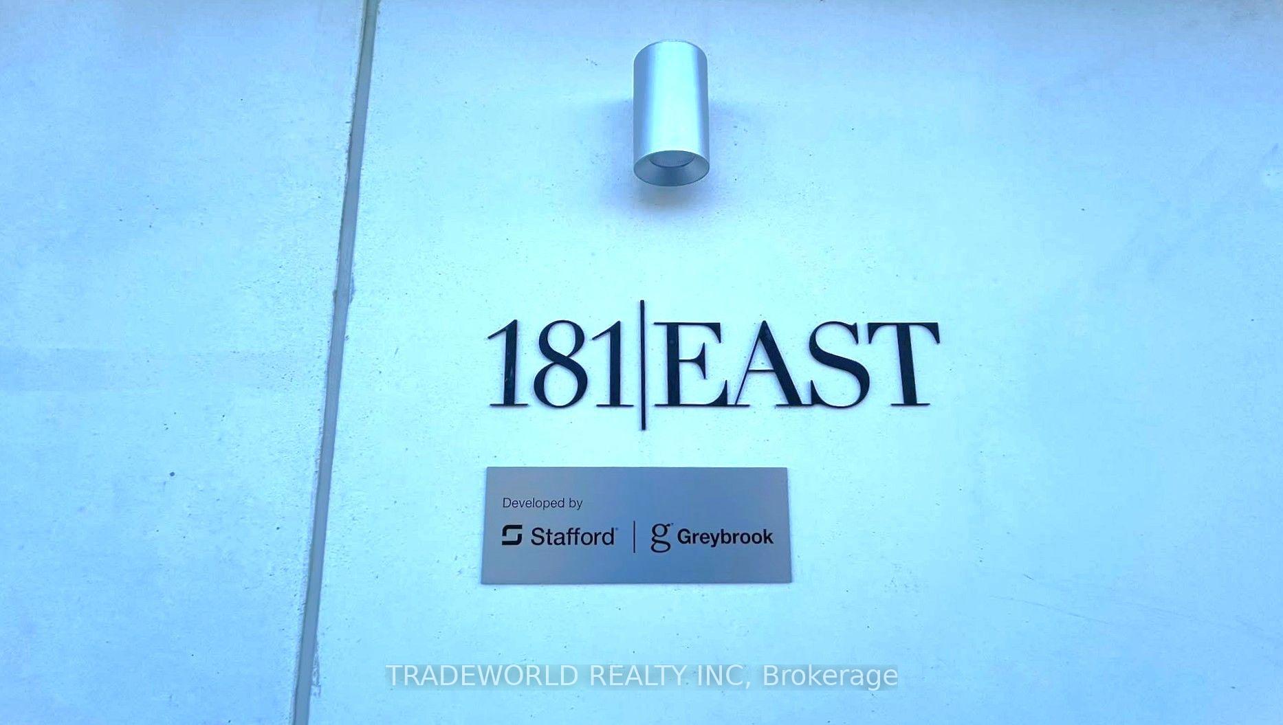 Photo 38 of Unit 211, 181 Sheppard Avenue E, North York, Willowdale East — HOMEH