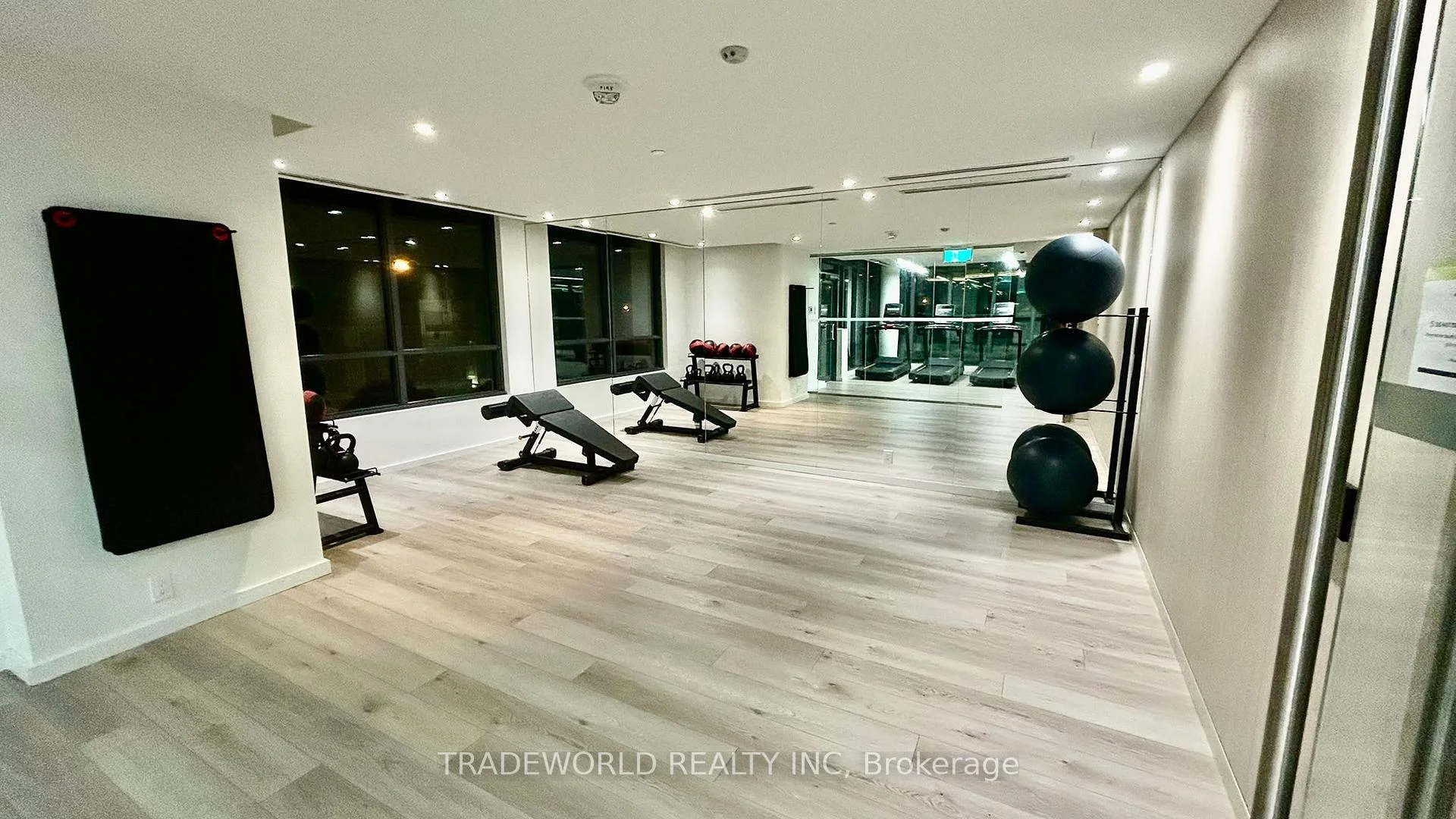Photo 47 of Unit 211, 181 Sheppard Avenue E, North York, Willowdale East — HOMEH