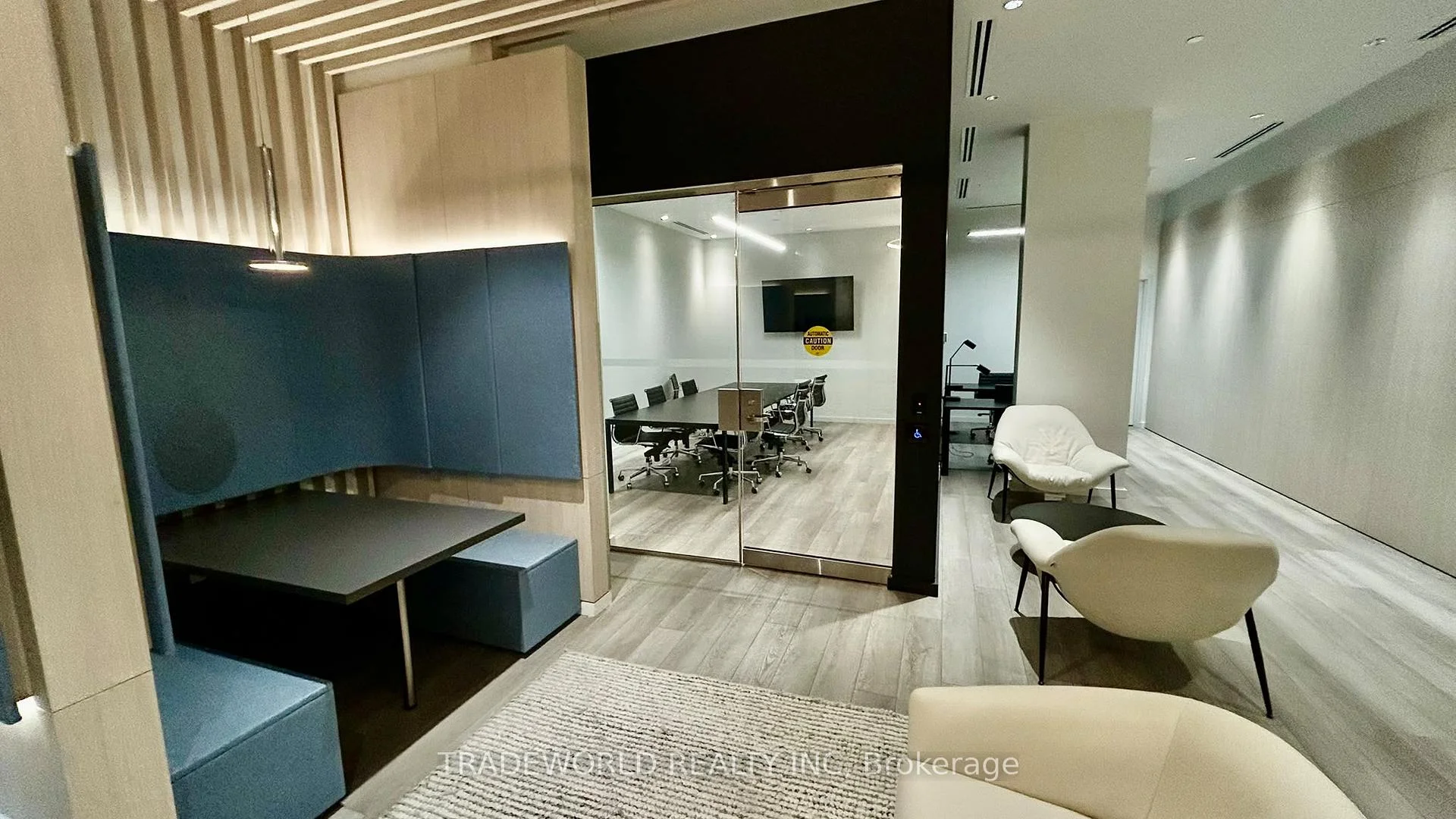 Photo 55 of Unit 211, 181 Sheppard Avenue E, North York, Willowdale East — HOMEH