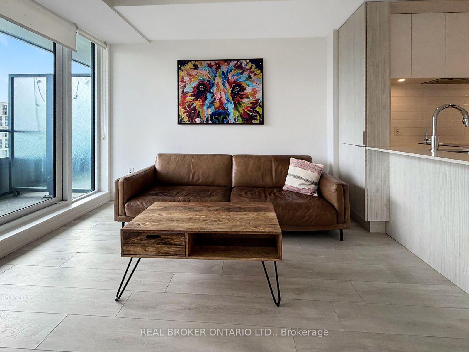 Photo 2 of Unit 2412, 225 Sumach Street, Toronto, Regent Park — HOMEH