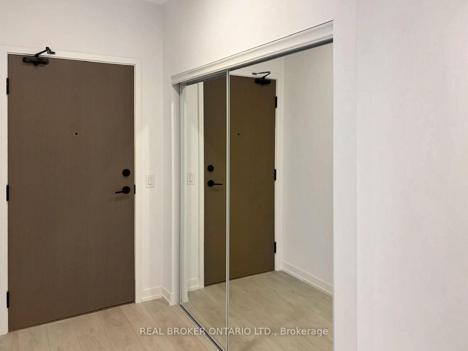 Photo 3 of Unit 2412, 225 Sumach Street, Toronto, Regent Park — HOMEH
