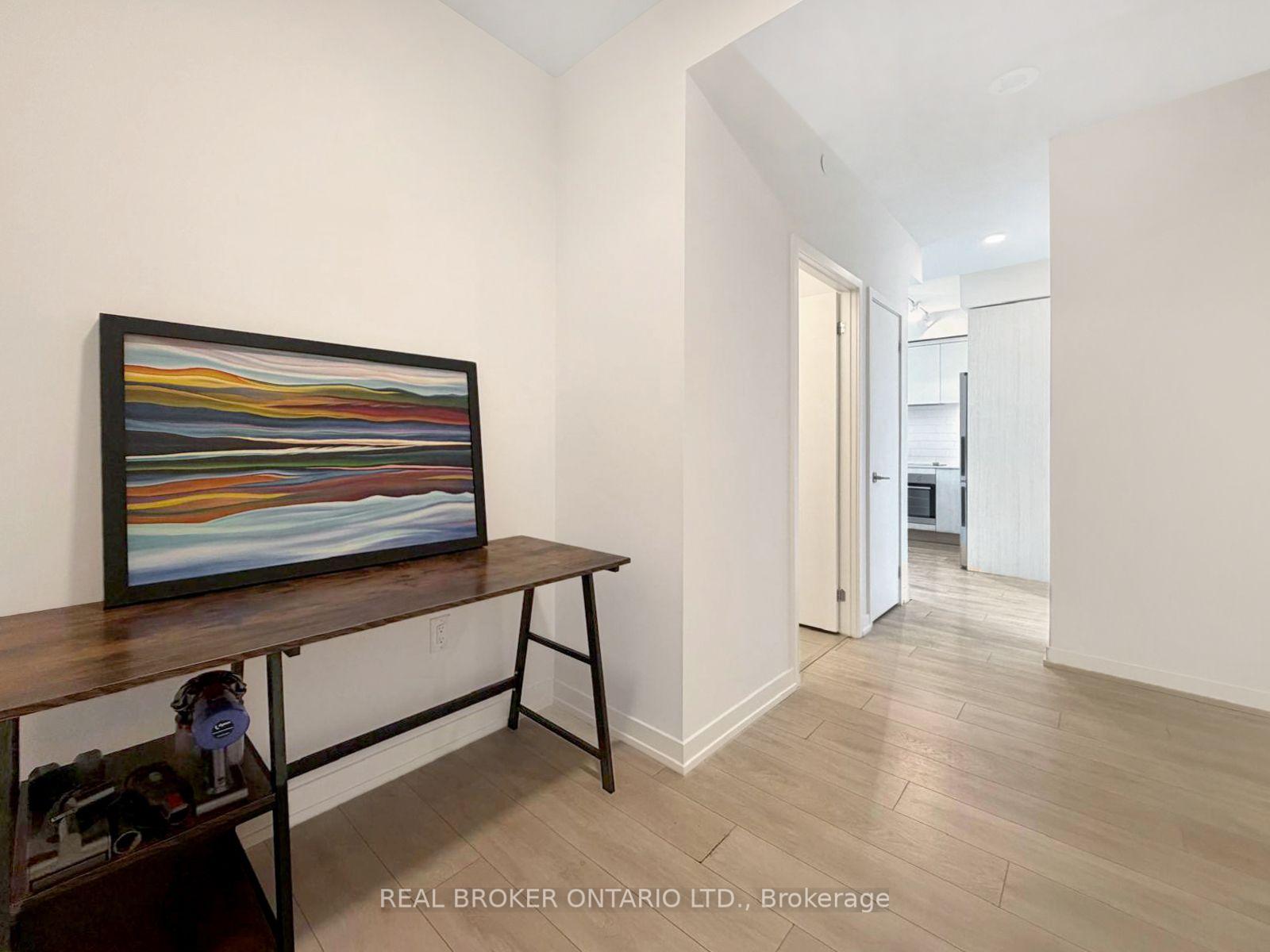 Photo 5 of Unit 2412, 225 Sumach Street, Toronto, Regent Park — HOMEH