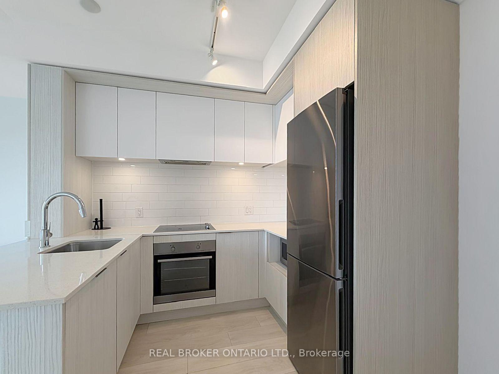 Photo 7 of Unit 2412, 225 Sumach Street, Toronto, Regent Park — HOMEH