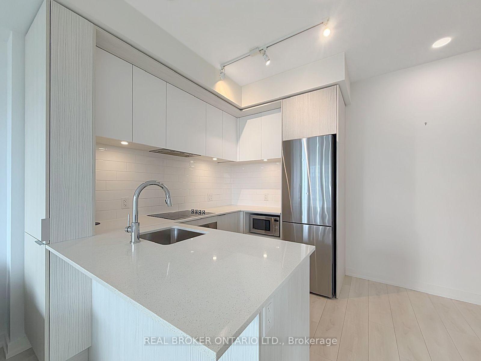 Photo 8 of Unit 2412, 225 Sumach Street, Toronto, Regent Park — HOMEH