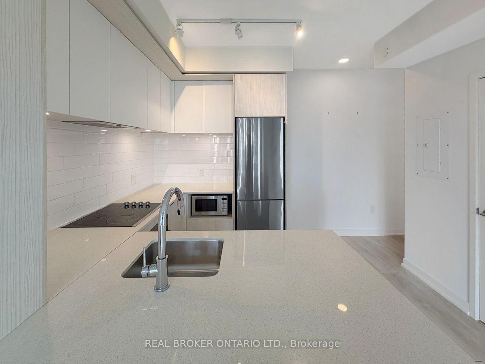Photo 9 of Unit 2412, 225 Sumach Street, Toronto, Regent Park — HOMEH
