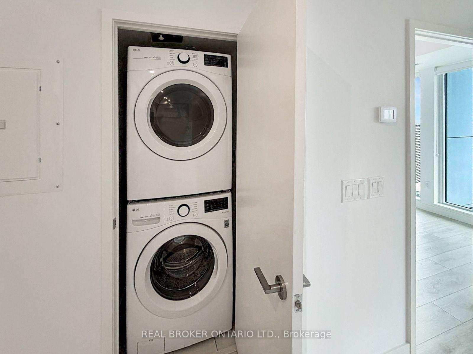Photo 11 of Unit 2412, 225 Sumach Street, Toronto, Regent Park — HOMEH