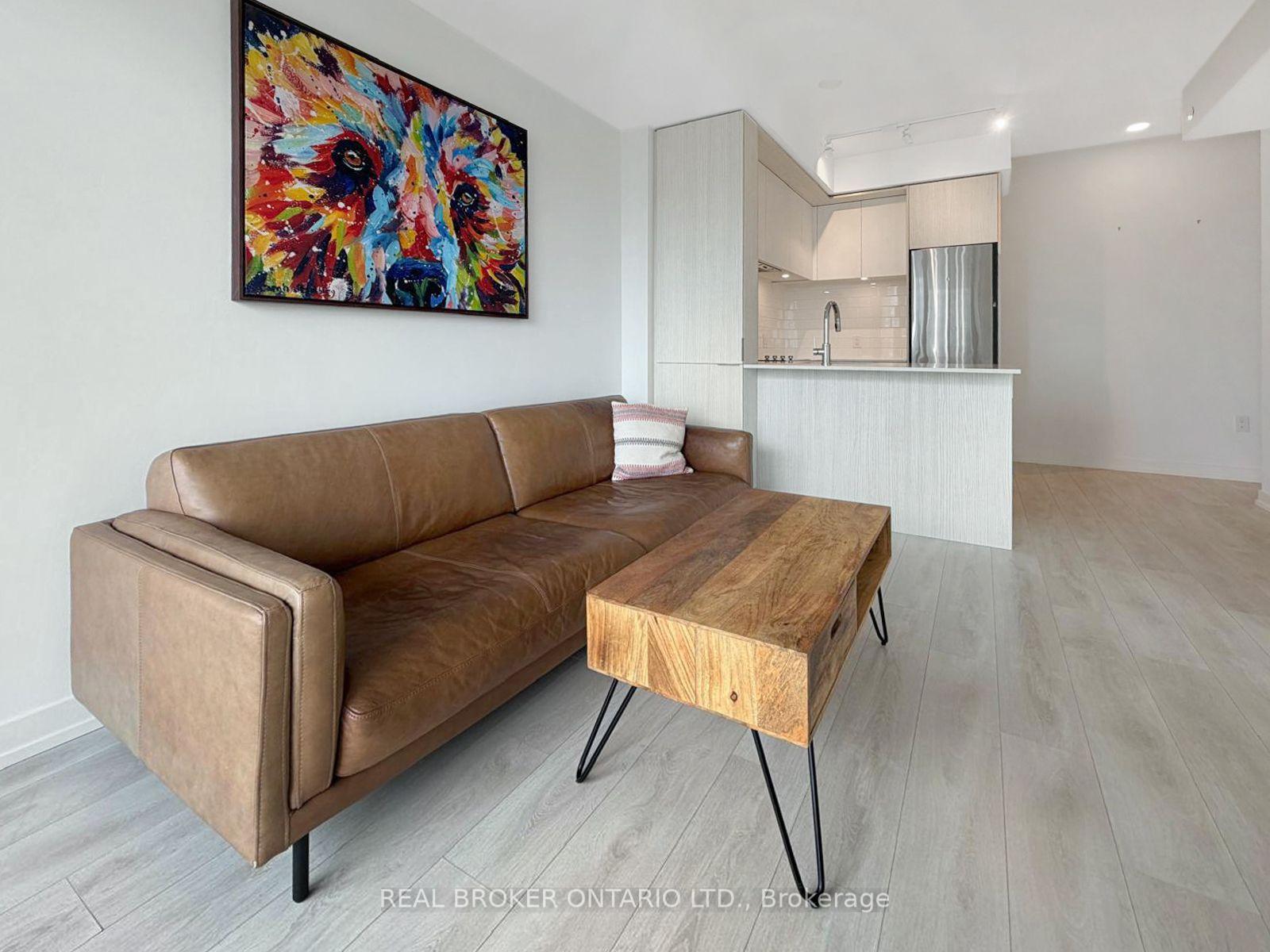 Photo 12 of Unit 2412, 225 Sumach Street, Toronto, Regent Park — HOMEH