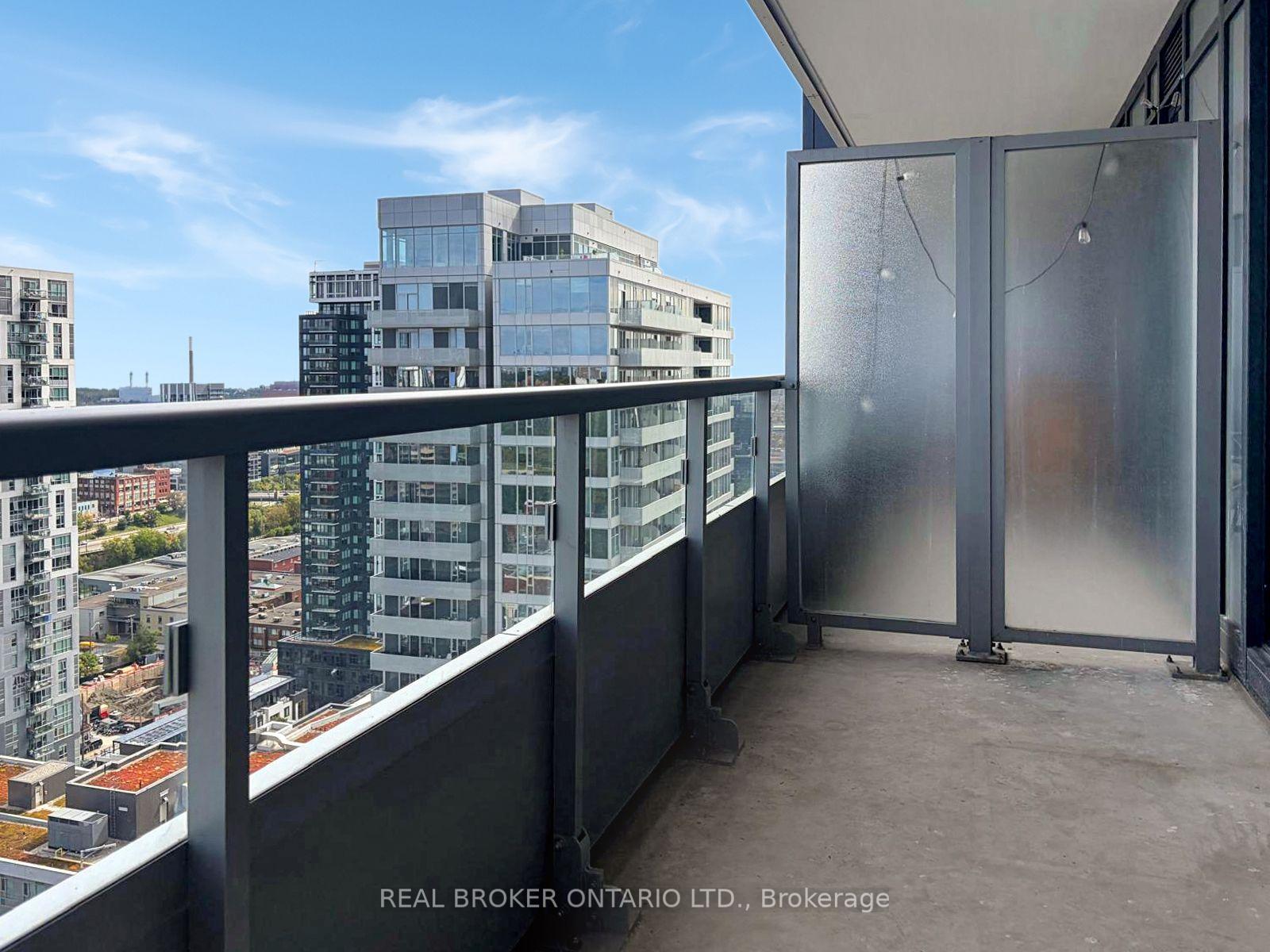 Photo 16 of Unit 2412, 225 Sumach Street, Toronto, Regent Park — HOMEH