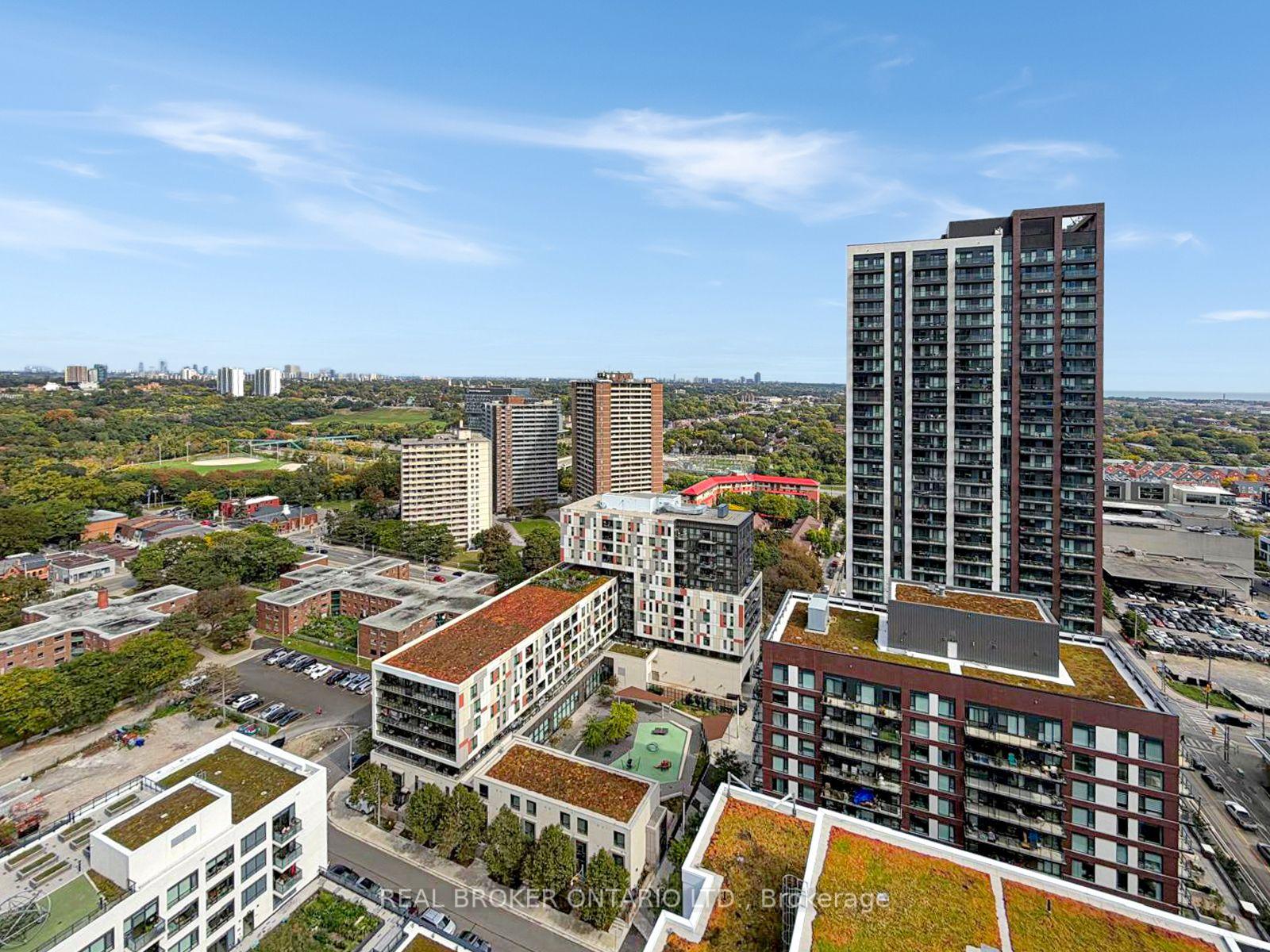 Photo 17 of Unit 2412, 225 Sumach Street, Toronto, Regent Park — HOMEH