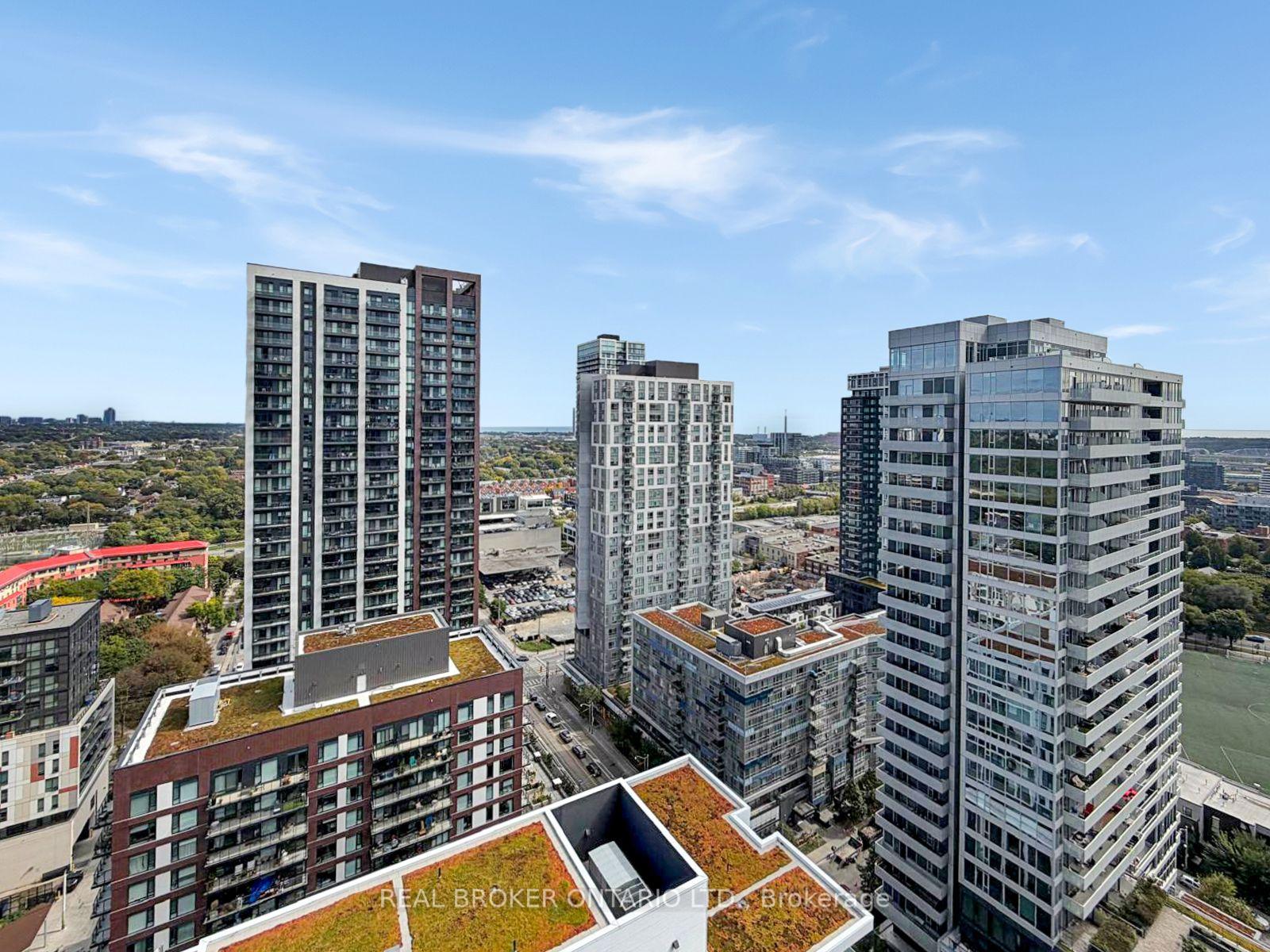 Photo 18 of Unit 2412, 225 Sumach Street, Toronto, Regent Park — HOMEH