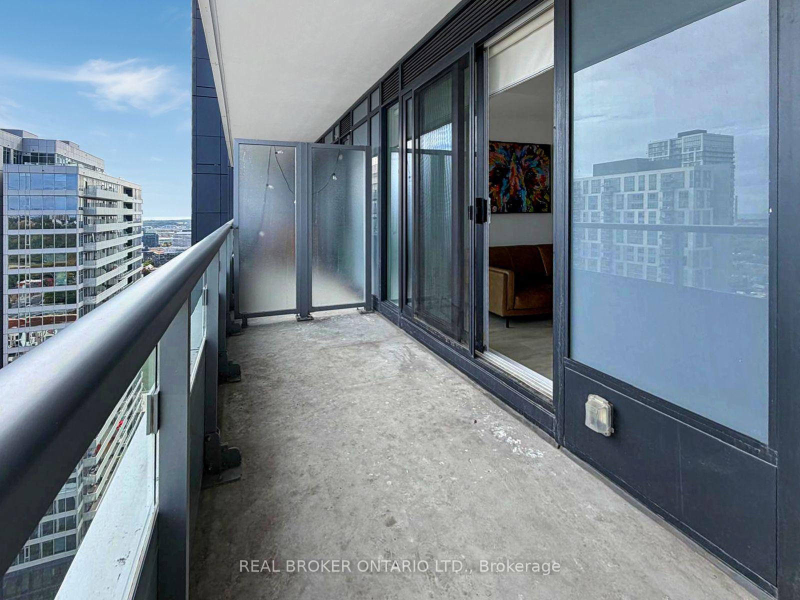 Photo 19 of Unit 2412, 225 Sumach Street, Toronto, Regent Park — HOMEH