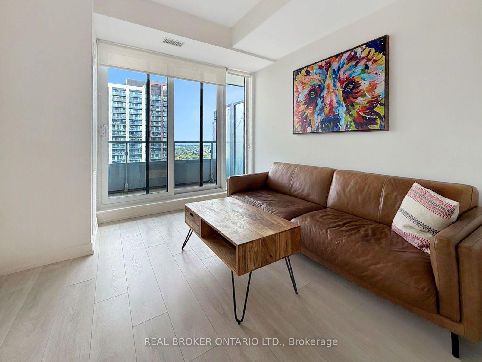 Photo 20 of Unit 2412, 225 Sumach Street, Toronto, Regent Park — HOMEH