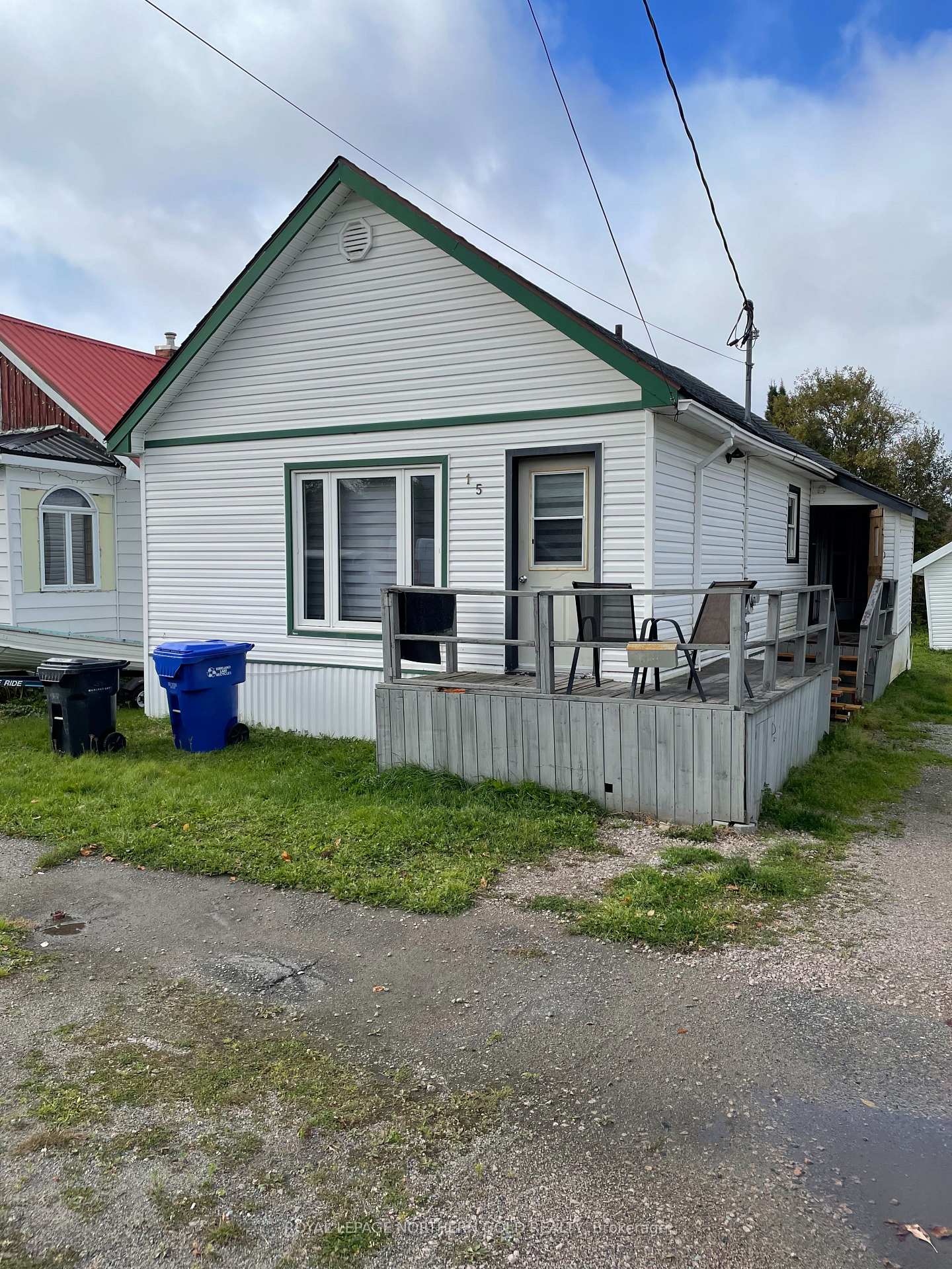 Photo of 15 Earl Street