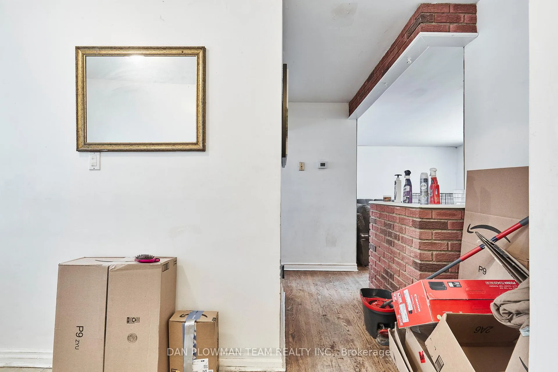 Photo 3 of 703 Clarence Drive, Whitby, Downtown Whitby — HOMEH