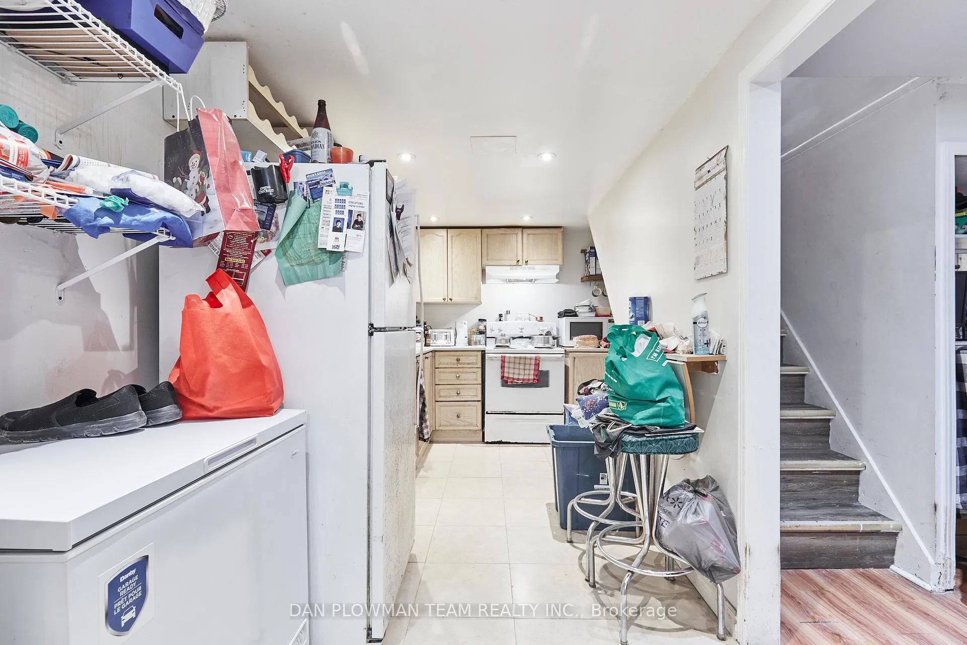 Photo 16 of 703 Clarence Drive, Whitby, Downtown Whitby — HOMEH