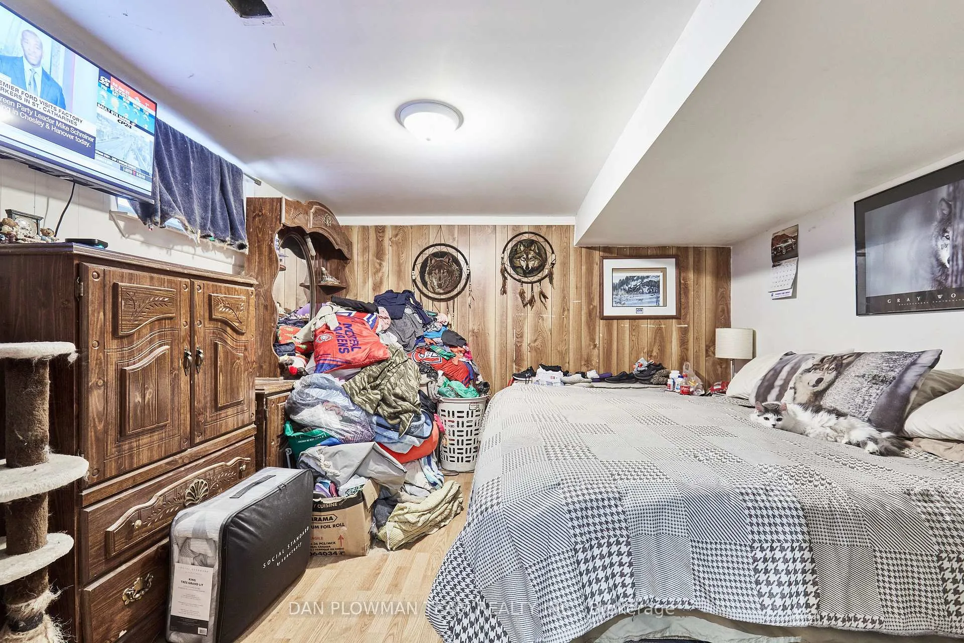 Photo 20 of 703 Clarence Drive, Whitby, Downtown Whitby — HOMEH