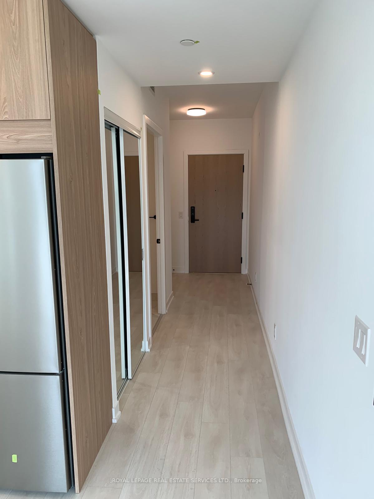 Photo 2 of Unit 712, 5 Defries Street, Toronto, Regent Park — HOMEH