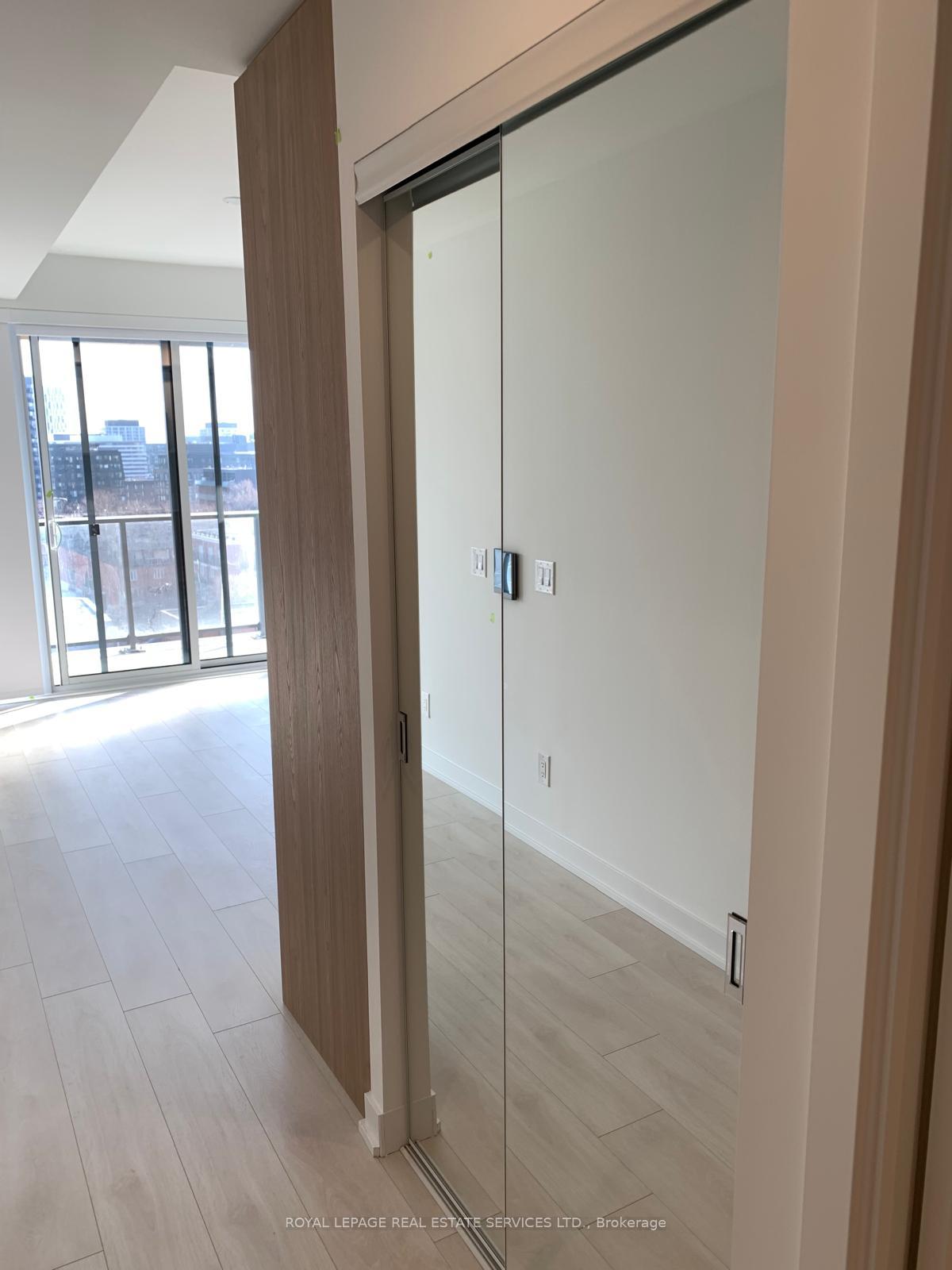 Photo 3 of Unit 712, 5 Defries Street, Toronto, Regent Park — HOMEH