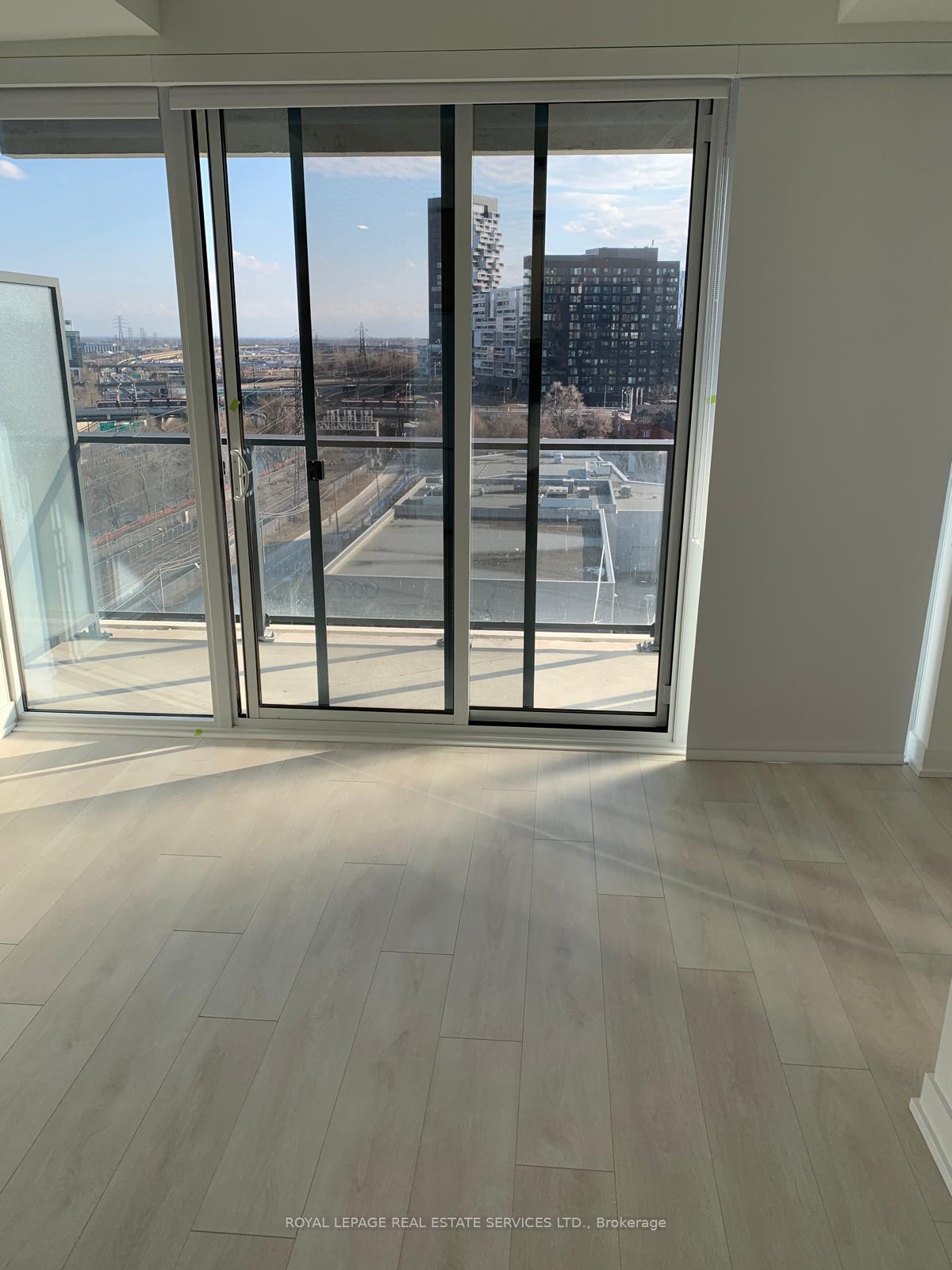 Photo 5 of Unit 712, 5 Defries Street, Toronto, Regent Park — HOMEH