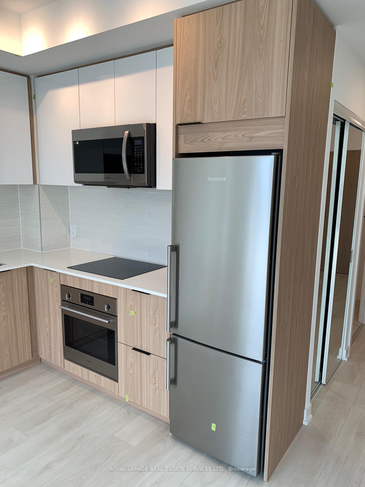 Photo 8 of Unit 712, 5 Defries Street, Toronto, Regent Park — HOMEH