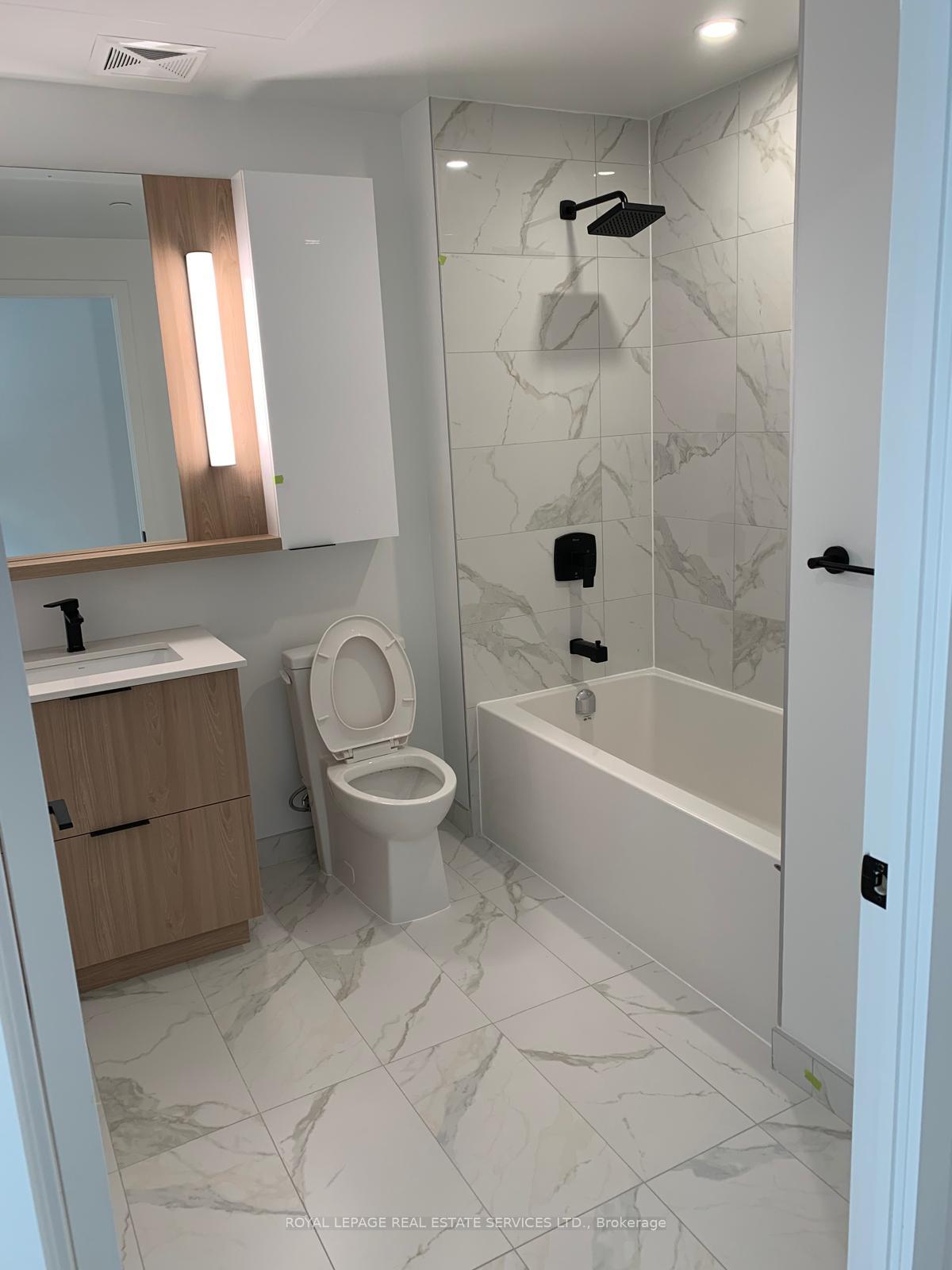 Photo 13 of Unit 712, 5 Defries Street, Toronto, Regent Park — HOMEH