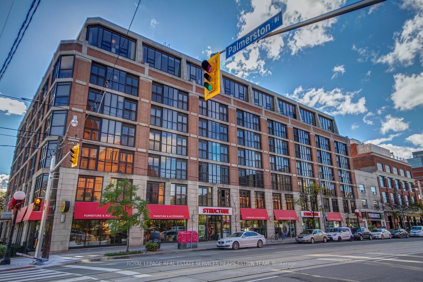 Photo of Unit PH12, 308 Palmerston Avenue