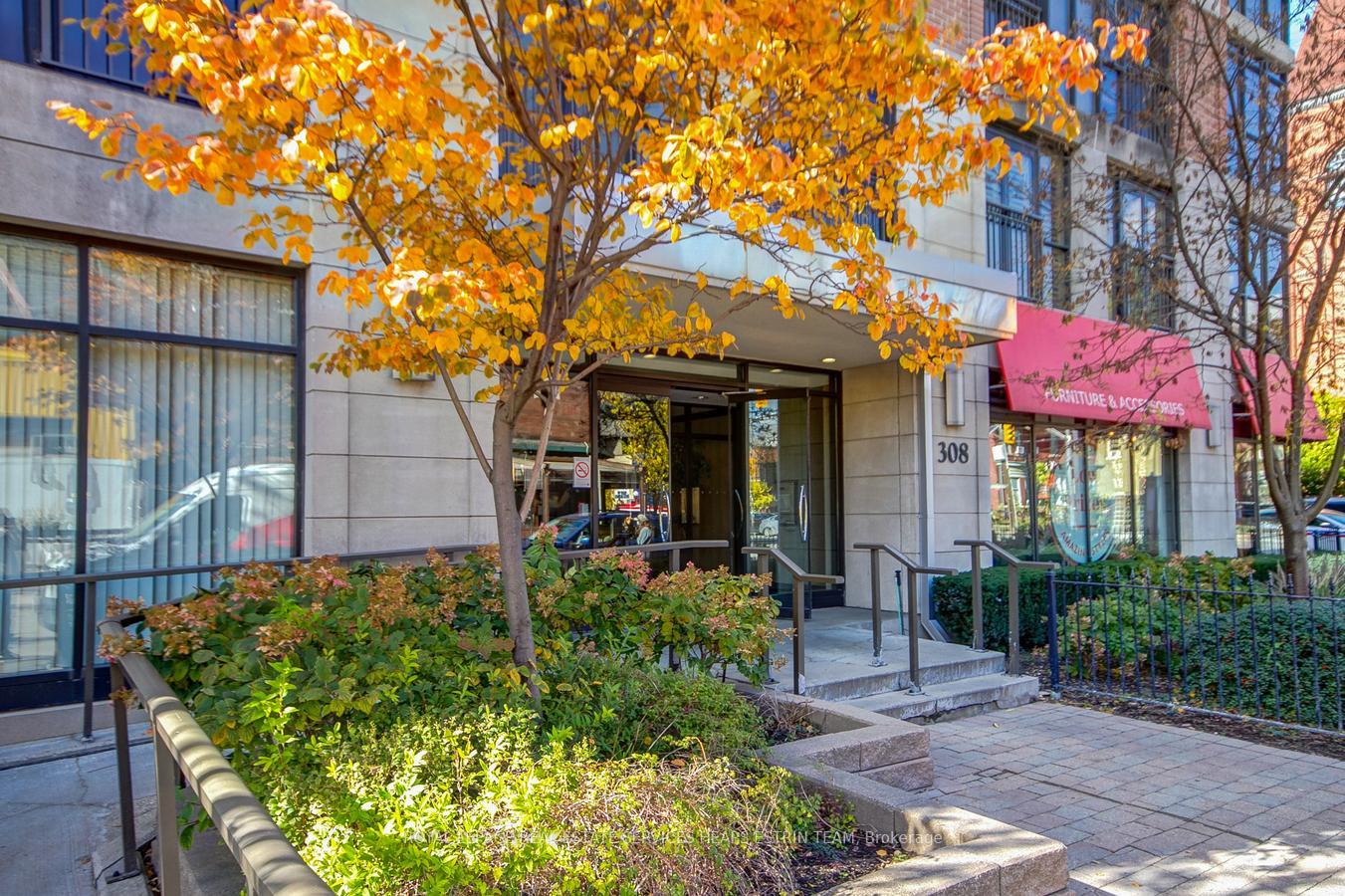 Photo 3 of Unit PH12, 308 Palmerston Avenue, Toronto, Trinity-Bellwoods — HOMEH