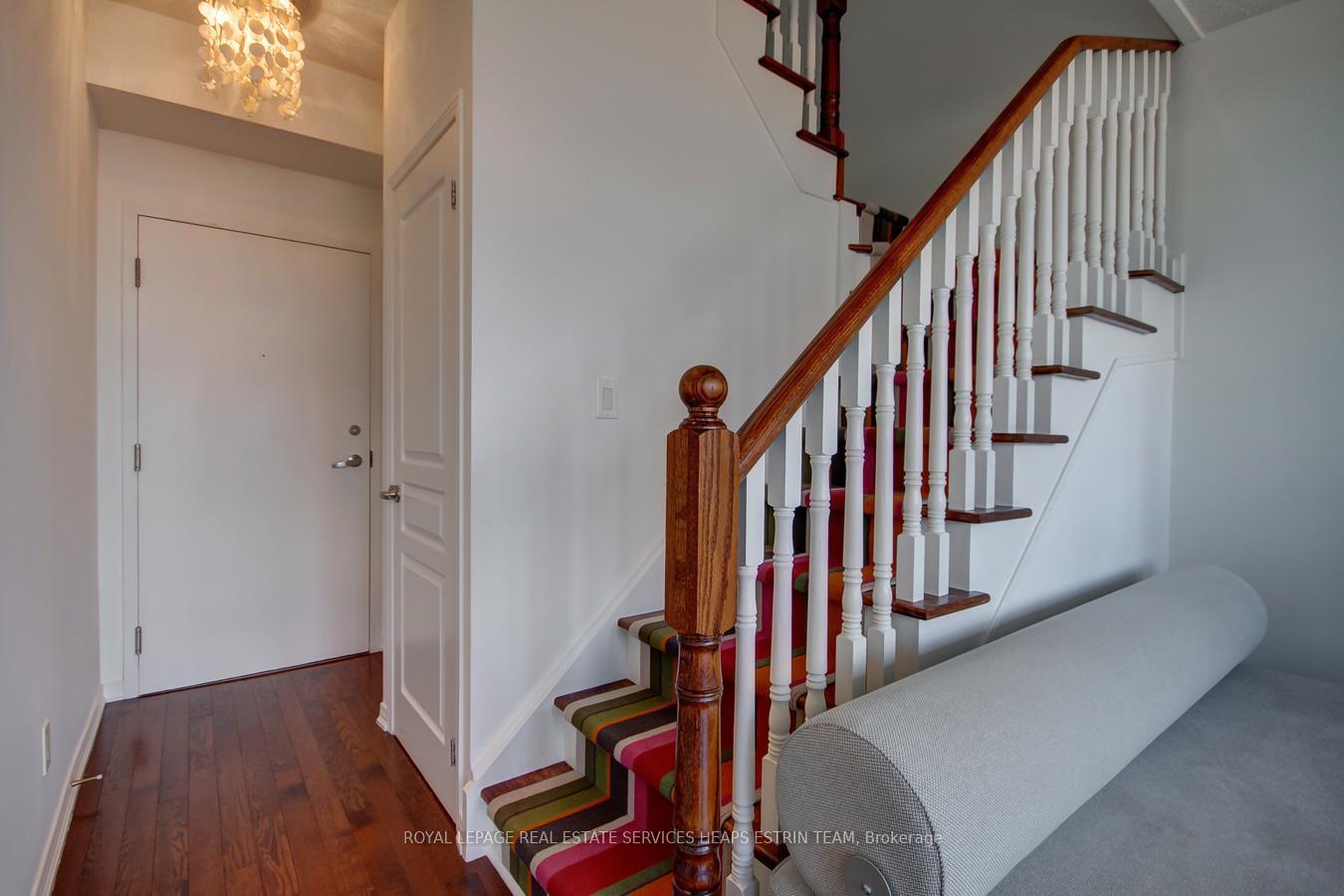 Photo 4 of Unit PH12, 308 Palmerston Avenue, Toronto, Trinity-Bellwoods — HOMEH