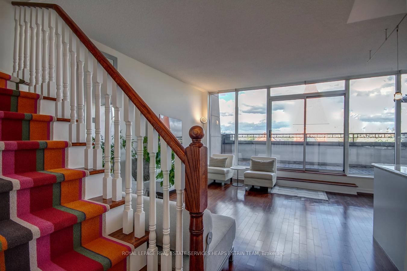 Photo 5 of Unit PH12, 308 Palmerston Avenue, Toronto, Trinity-Bellwoods — HOMEH