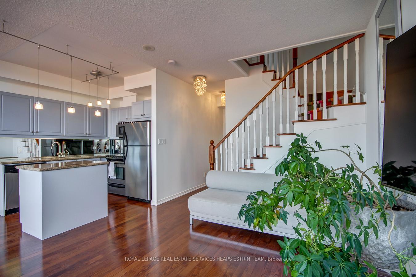 Photo 8 of Unit PH12, 308 Palmerston Avenue, Toronto, Trinity-Bellwoods — HOMEH