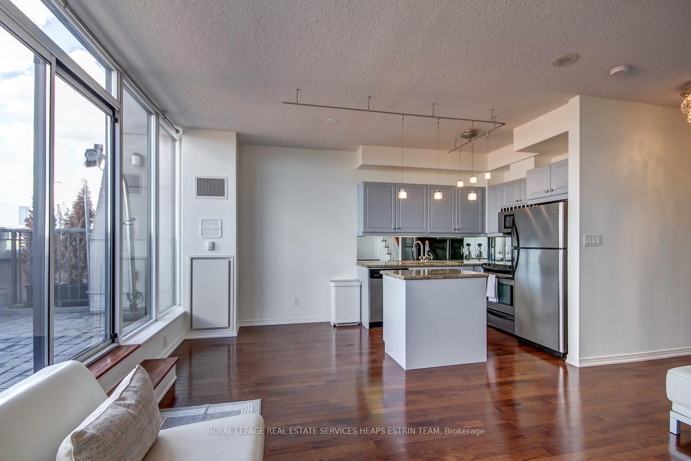Photo 9 of Unit PH12, 308 Palmerston Avenue, Toronto, Trinity-Bellwoods — HOMEH