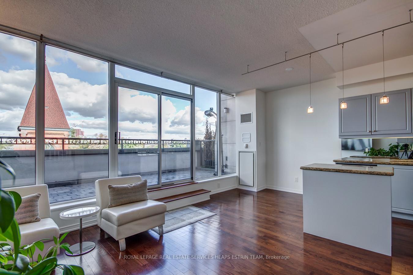 Photo 10 of Unit PH12, 308 Palmerston Avenue, Toronto, Trinity-Bellwoods — HOMEH