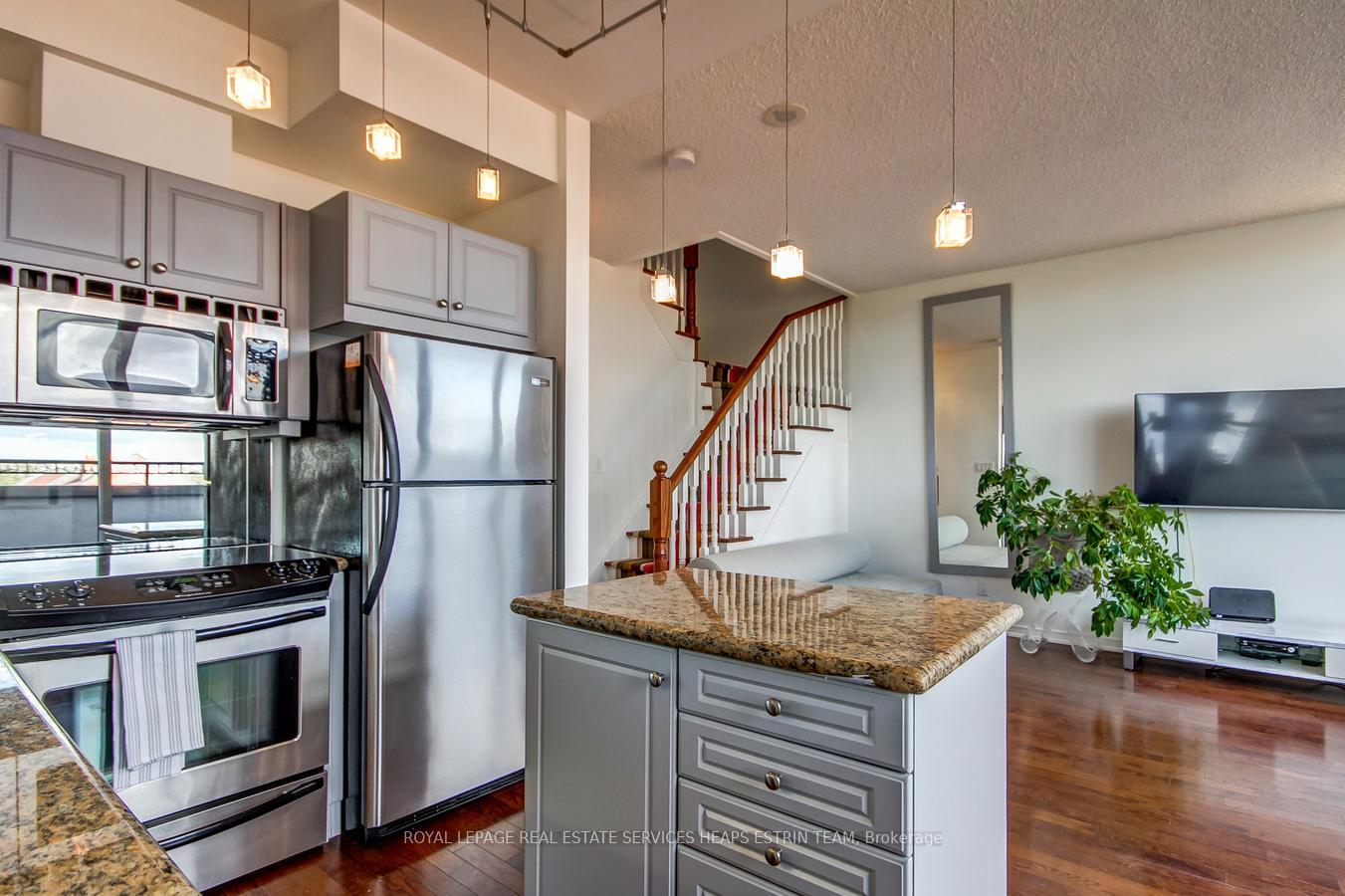 Photo 12 of Unit PH12, 308 Palmerston Avenue, Toronto, Trinity-Bellwoods — HOMEH