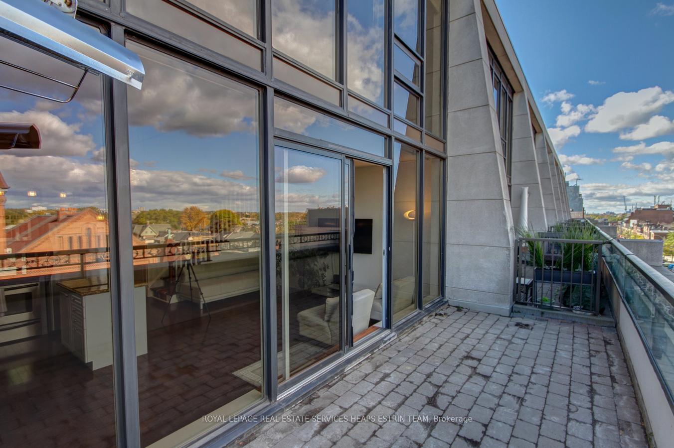 Photo 14 of Unit PH12, 308 Palmerston Avenue, Toronto, Trinity-Bellwoods — HOMEH