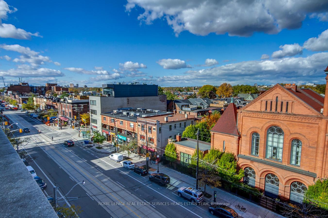 Photo 16 of Unit PH12, 308 Palmerston Avenue, Toronto, Trinity-Bellwoods — HOMEH