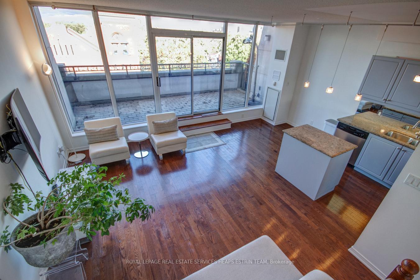 Photo 18 of Unit PH12, 308 Palmerston Avenue, Toronto, Trinity-Bellwoods — HOMEH