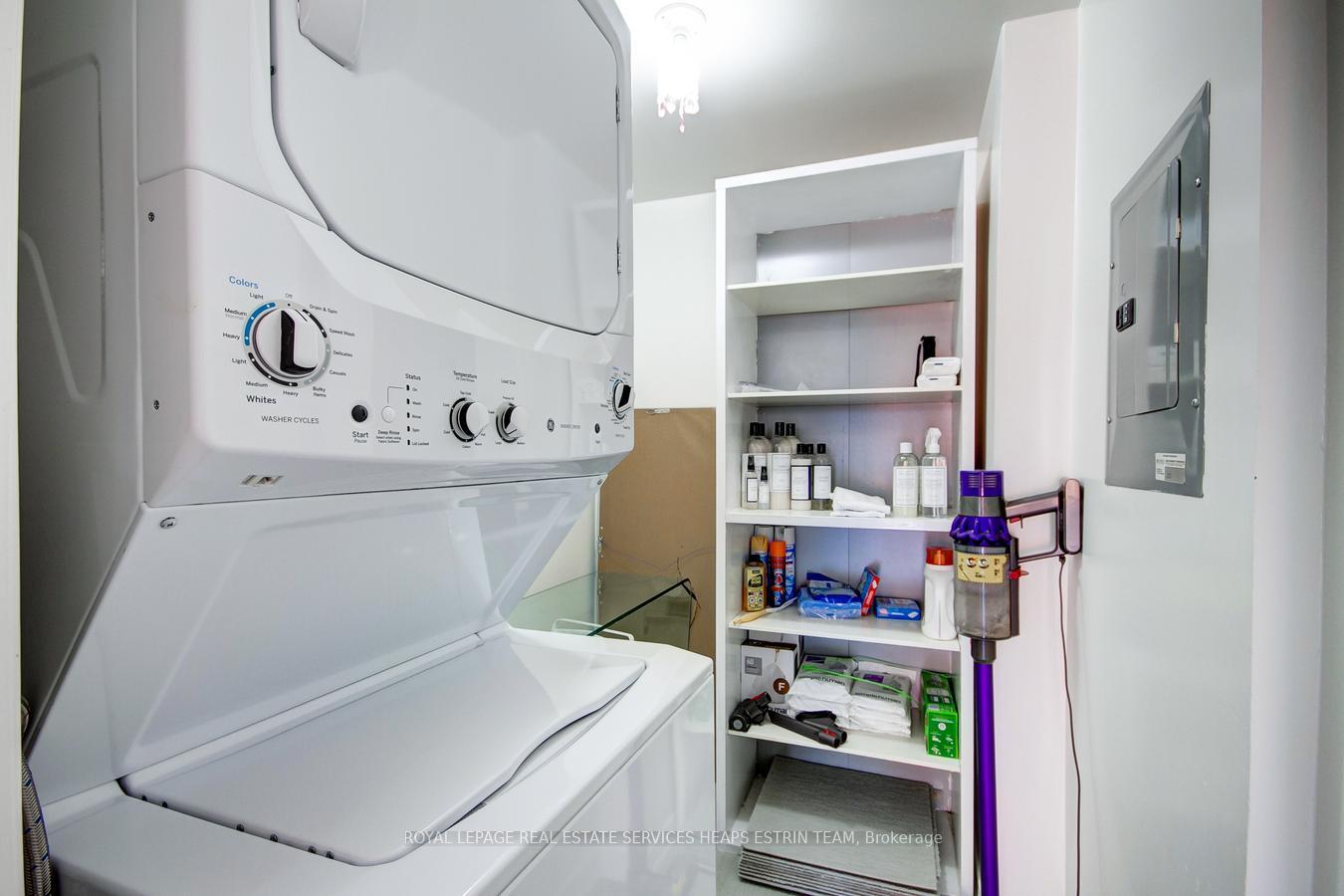 Photo 26 of Unit PH12, 308 Palmerston Avenue, Toronto, Trinity-Bellwoods — HOMEH