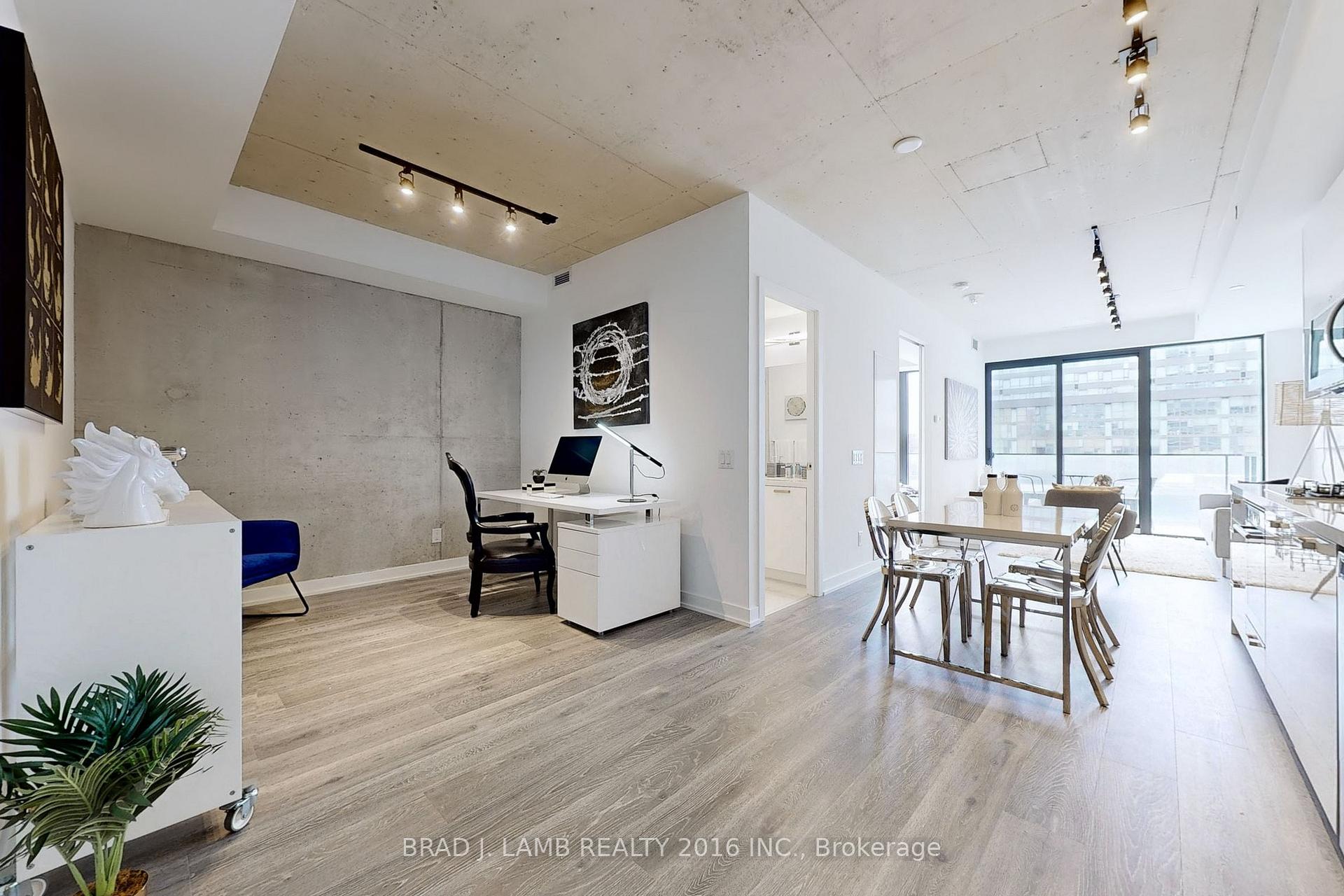 Photo 8 of Unit 305, 55 Ontario Street, Toronto, Moss Park — HOMEH