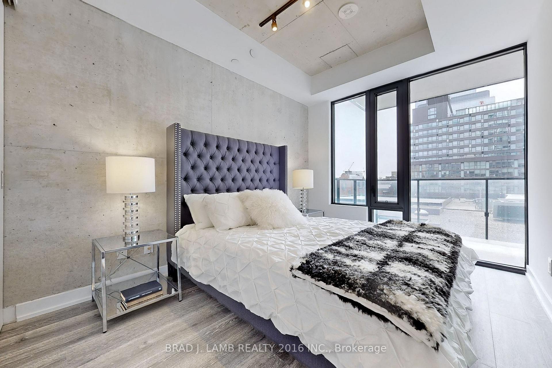 Photo 11 of Unit 305, 55 Ontario Street, Toronto, Moss Park — HOMEH