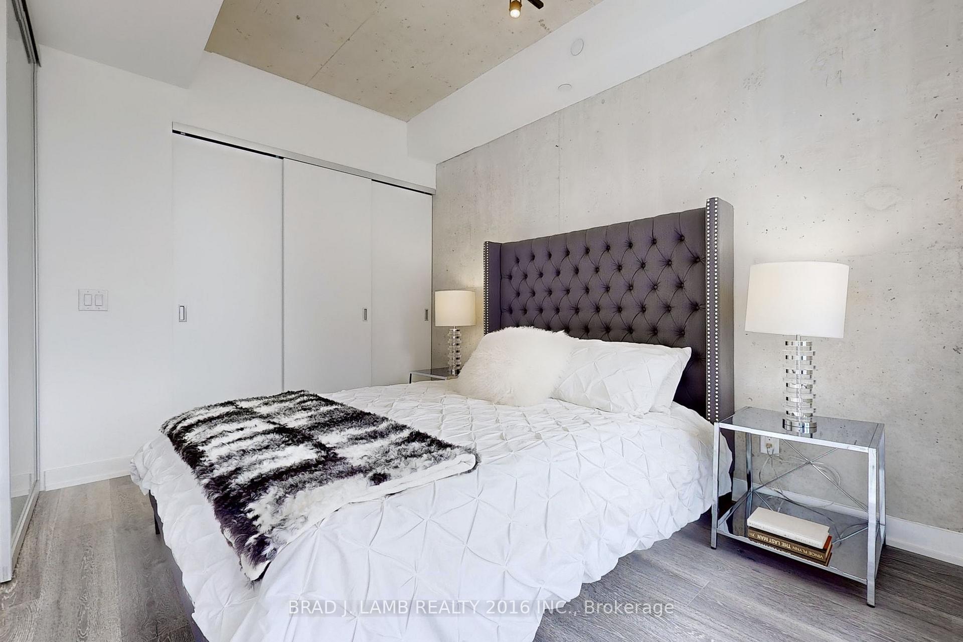 Photo 12 of Unit 305, 55 Ontario Street, Toronto, Moss Park — HOMEH