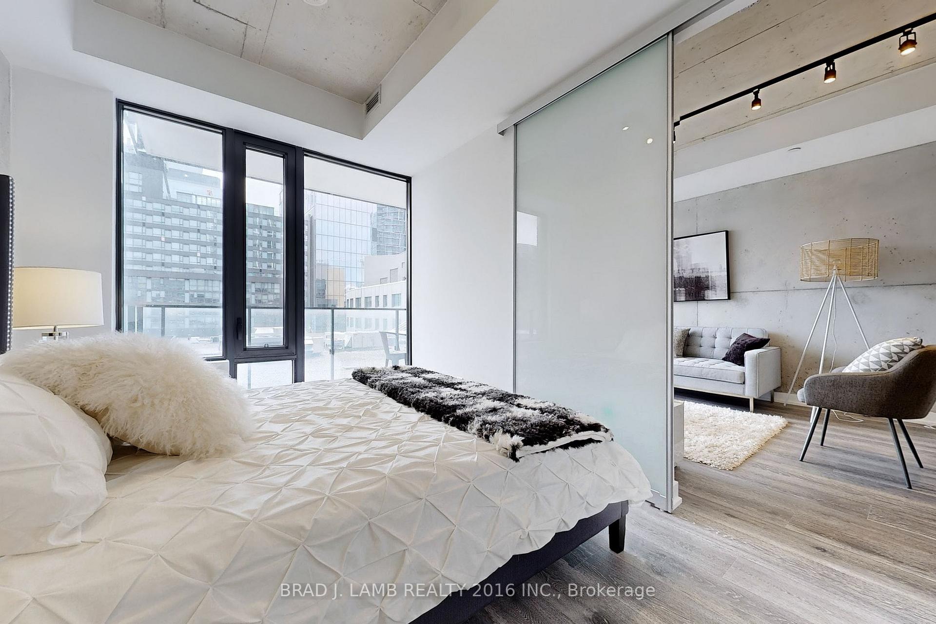 Photo 13 of Unit 305, 55 Ontario Street, Toronto, Moss Park — HOMEH