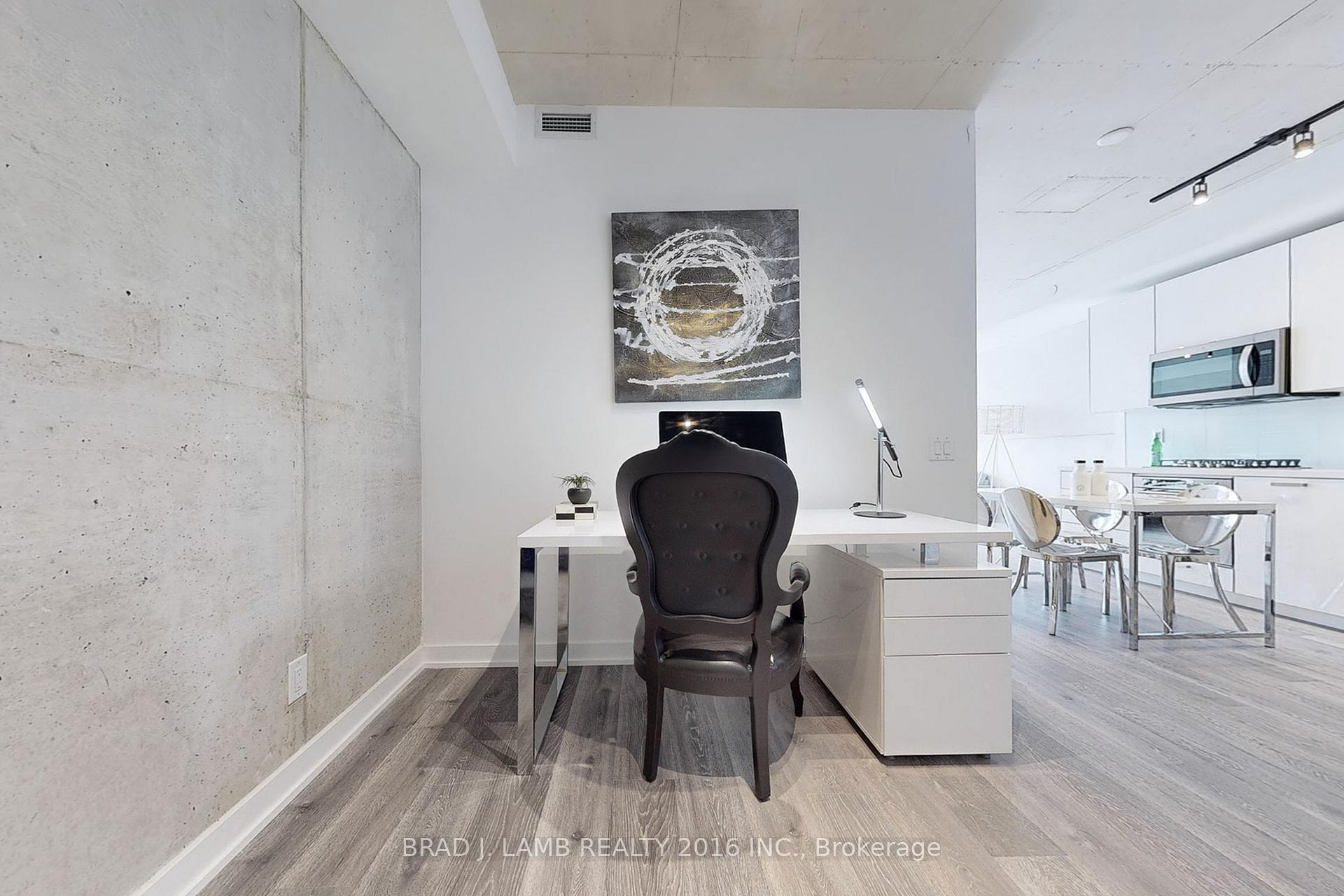 Photo 14 of Unit 305, 55 Ontario Street, Toronto, Moss Park — HOMEH
