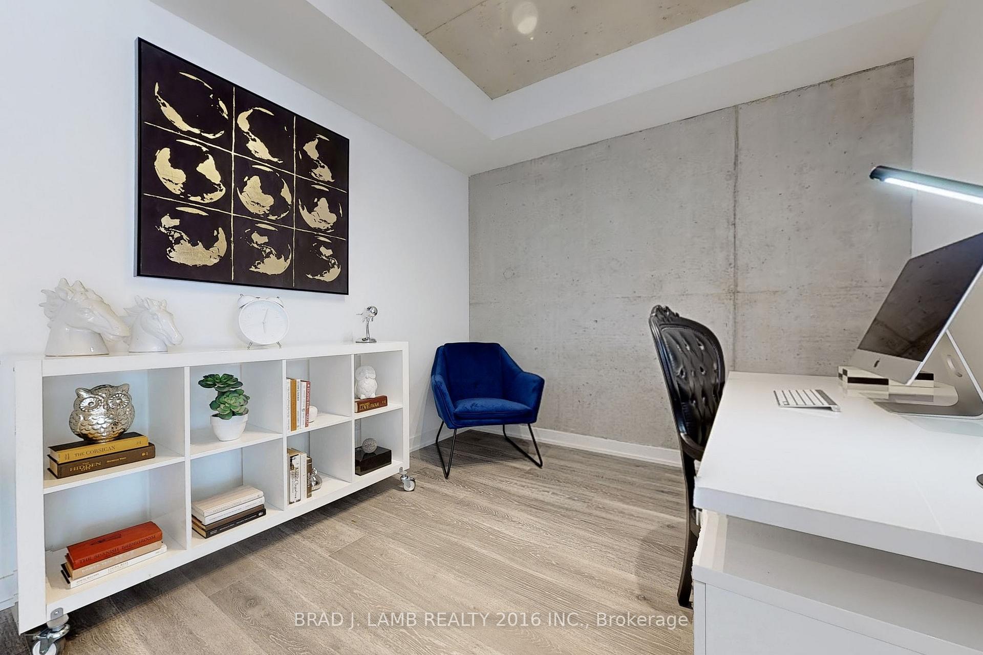 Photo 15 of Unit 305, 55 Ontario Street, Toronto, Moss Park — HOMEH