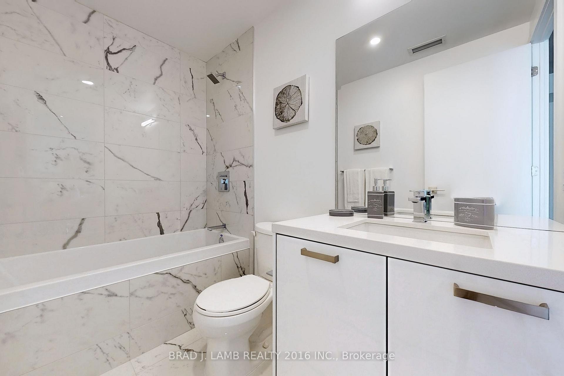 Photo 16 of Unit 305, 55 Ontario Street, Toronto, Moss Park — HOMEH