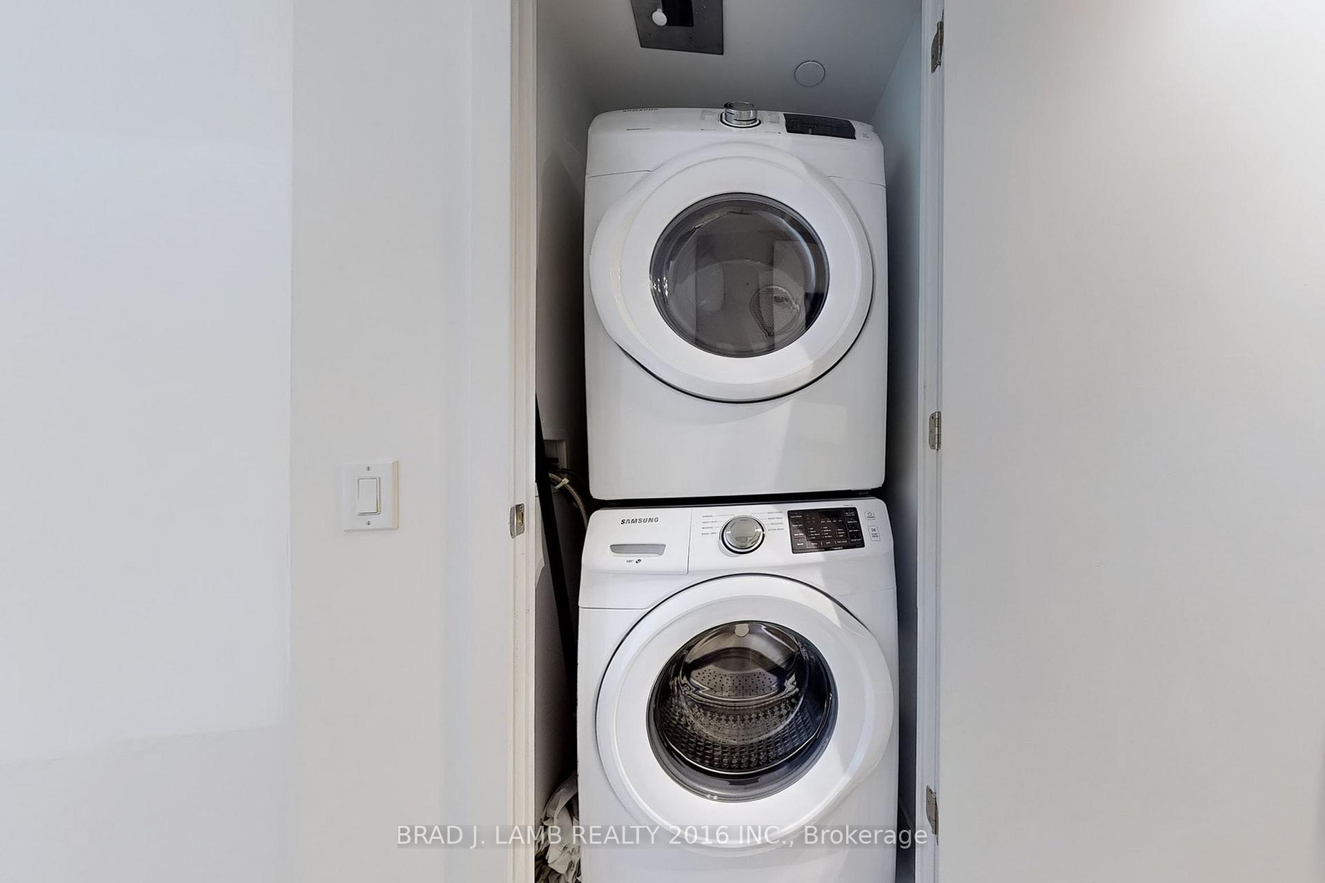 Photo 19 of Unit 305, 55 Ontario Street, Toronto, Moss Park — HOMEH