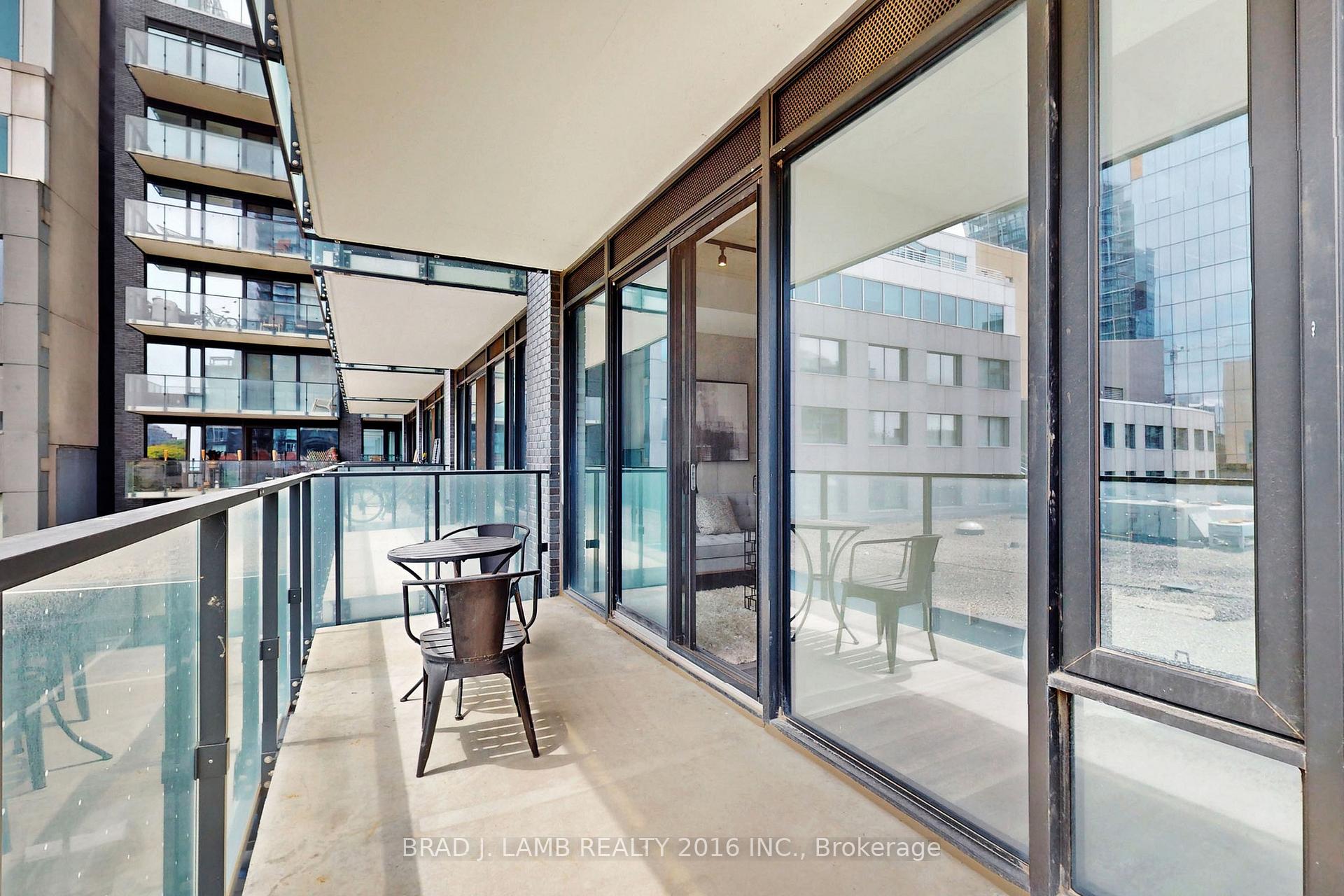 Photo 20 of Unit 305, 55 Ontario Street, Toronto, Moss Park — HOMEH