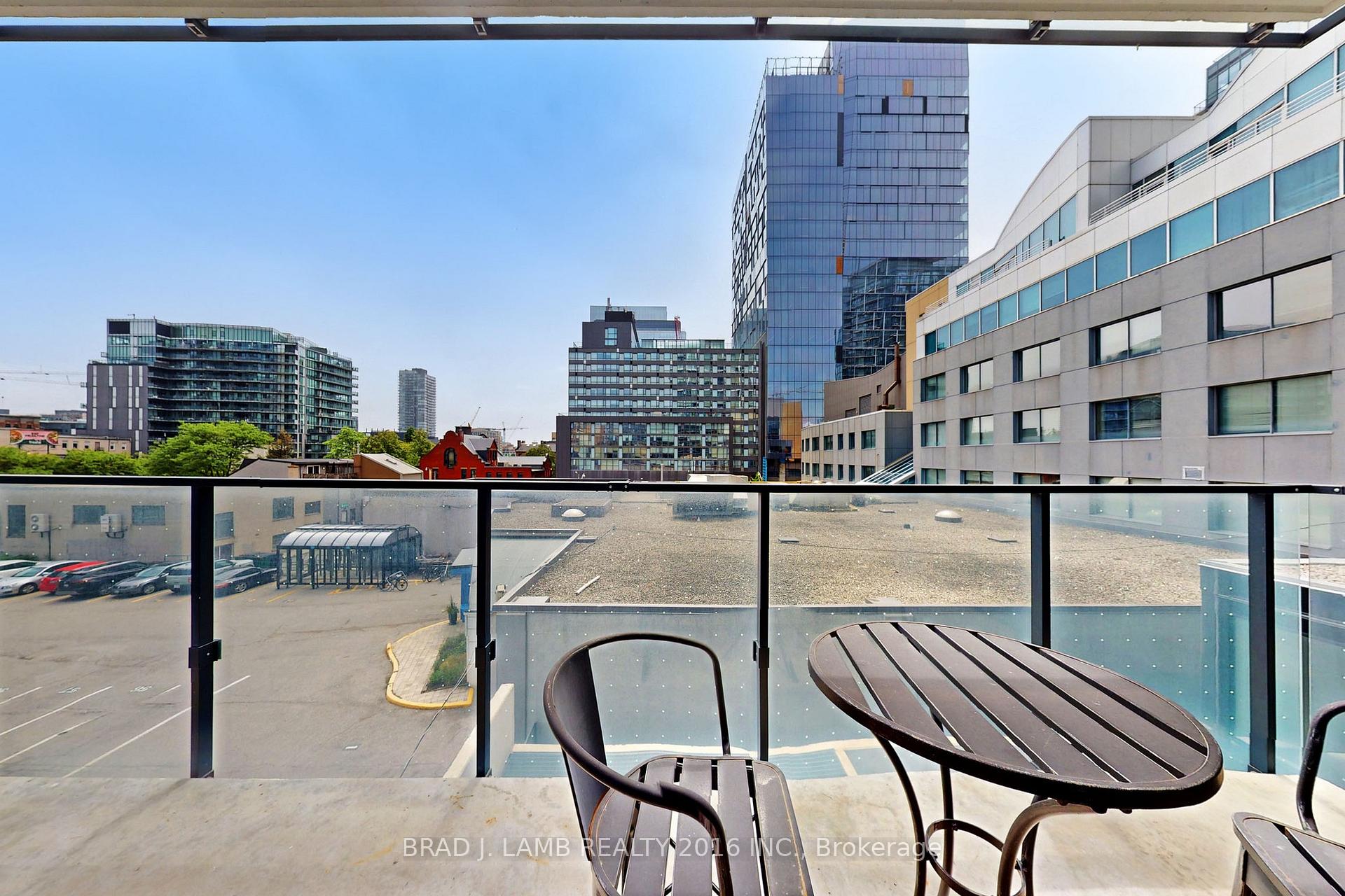 Photo 21 of Unit 305, 55 Ontario Street, Toronto, Moss Park — HOMEH