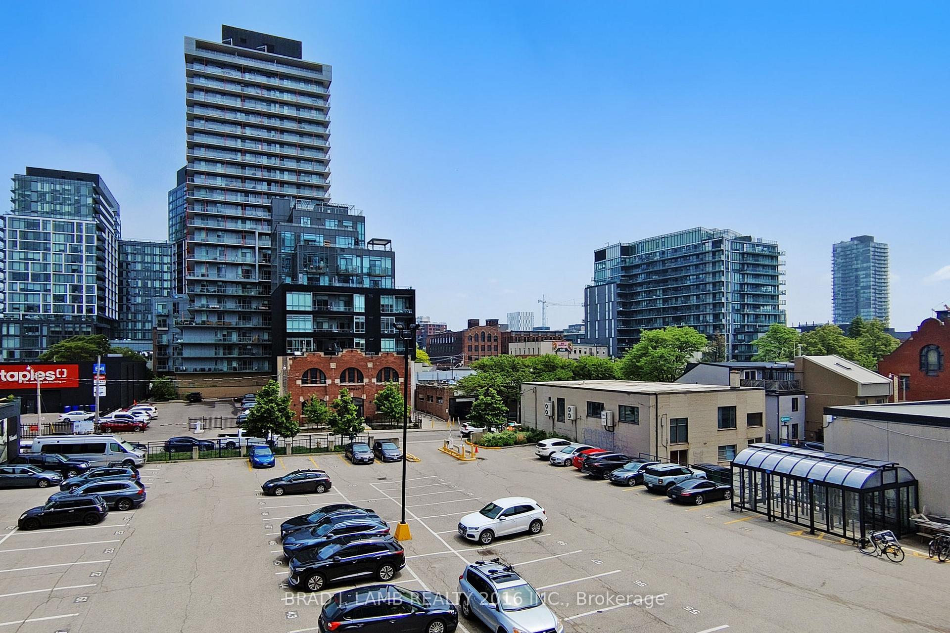 Photo 22 of Unit 305, 55 Ontario Street, Toronto, Moss Park — HOMEH